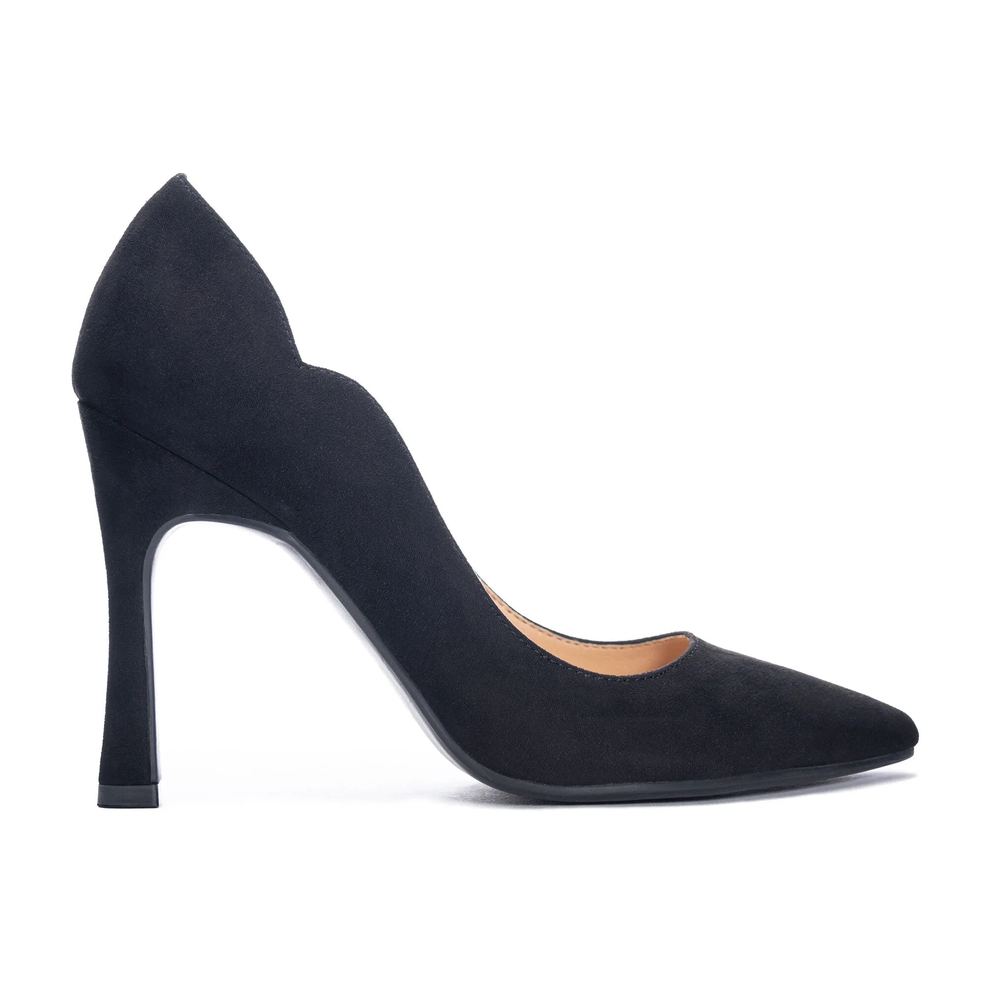 Spice Pump