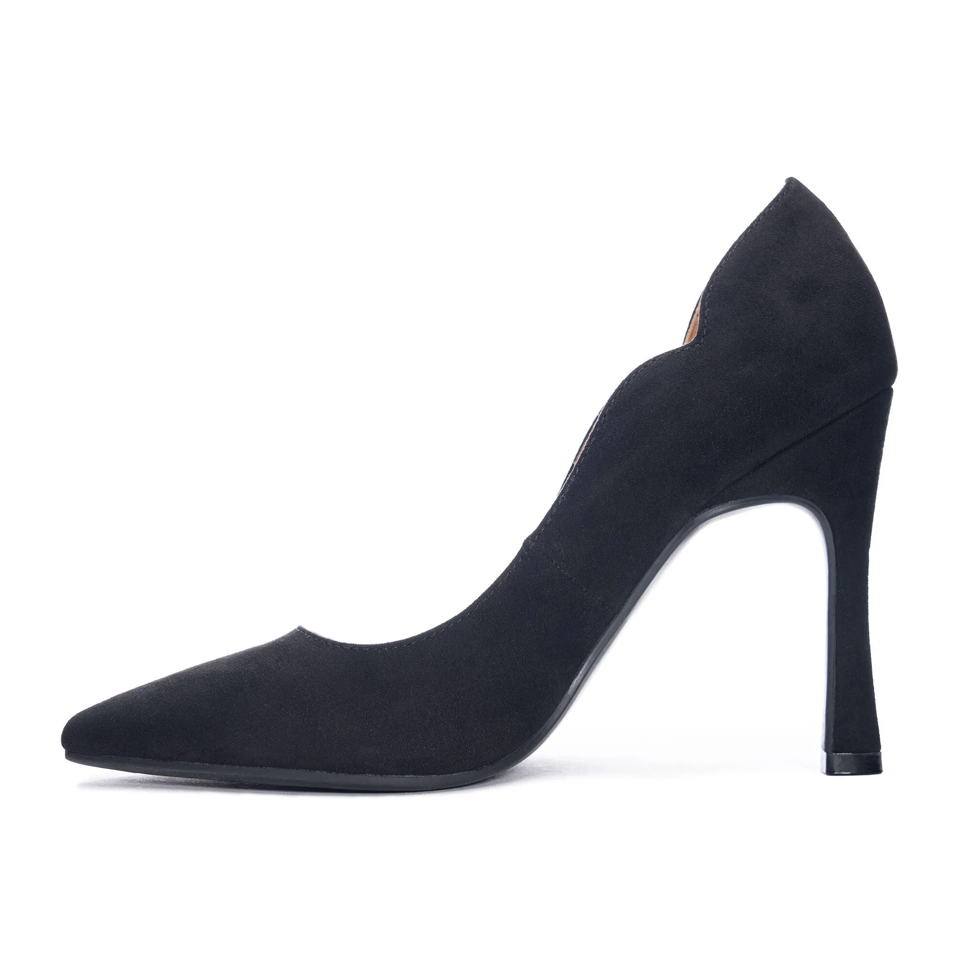 Spice Pump