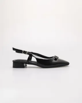 Tomaz FL094 Ladies Ribbon Flats