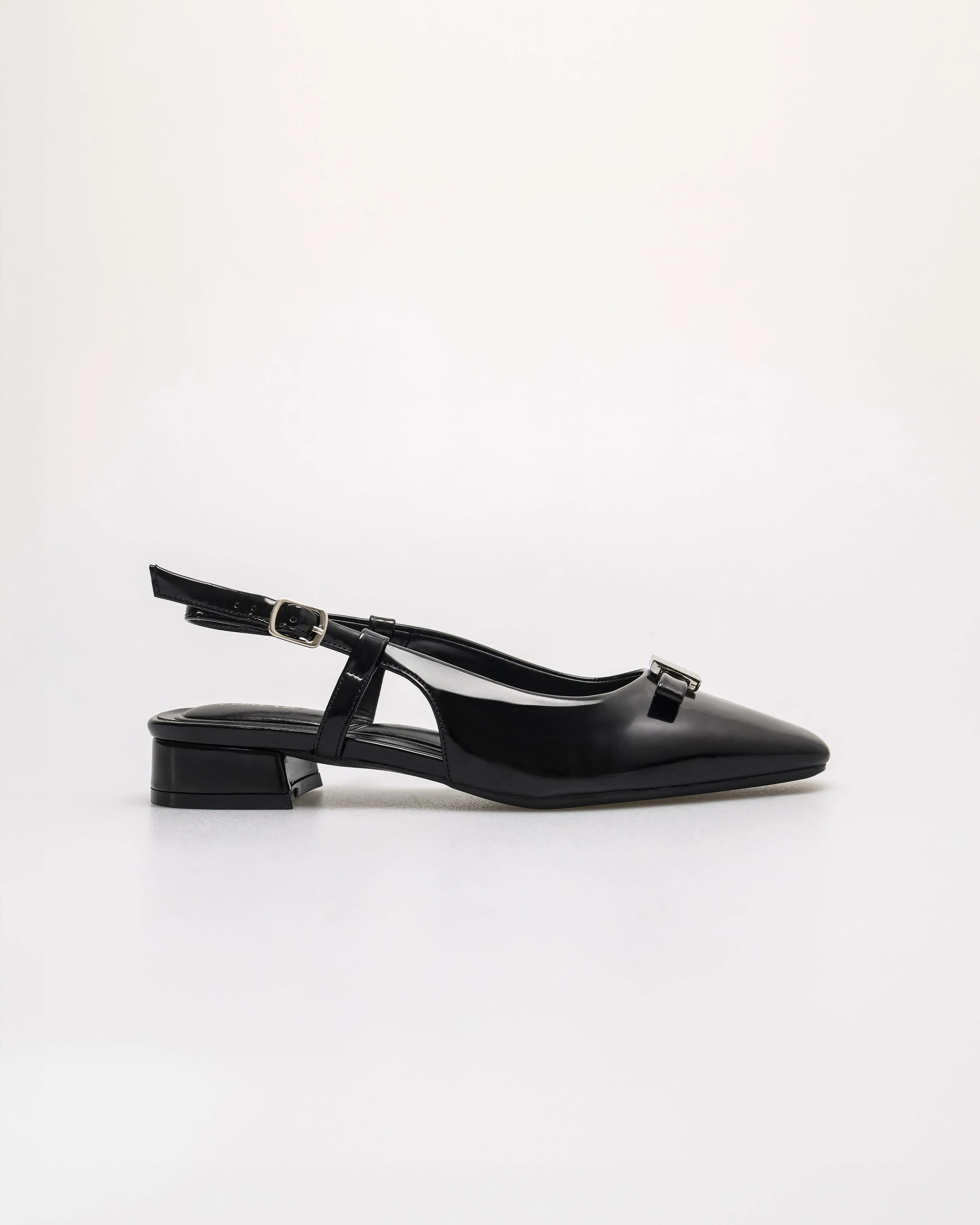 Tomaz FL094 Ladies Ribbon Flats
