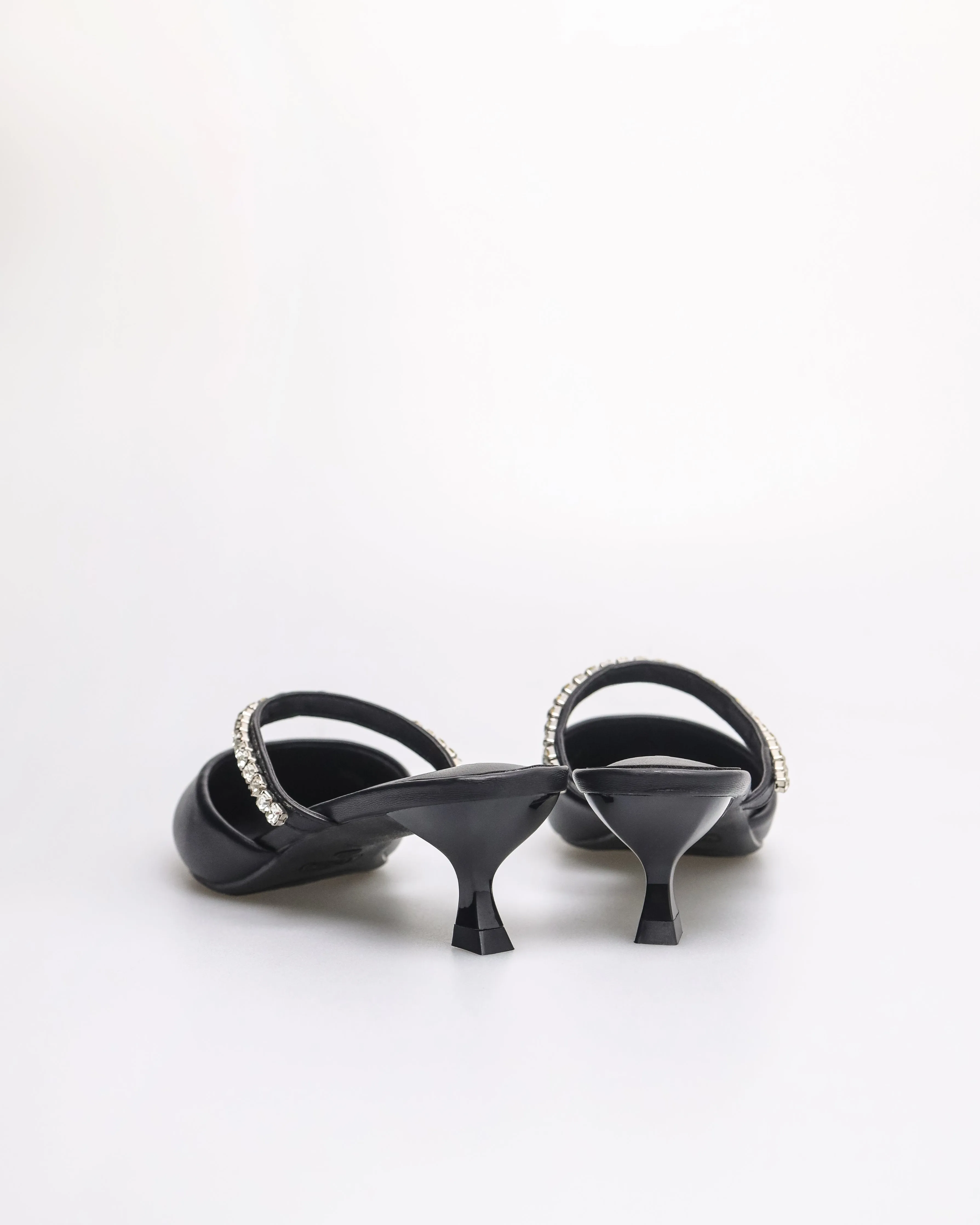 Tomaz NN358 Ladies Dazzle Heels