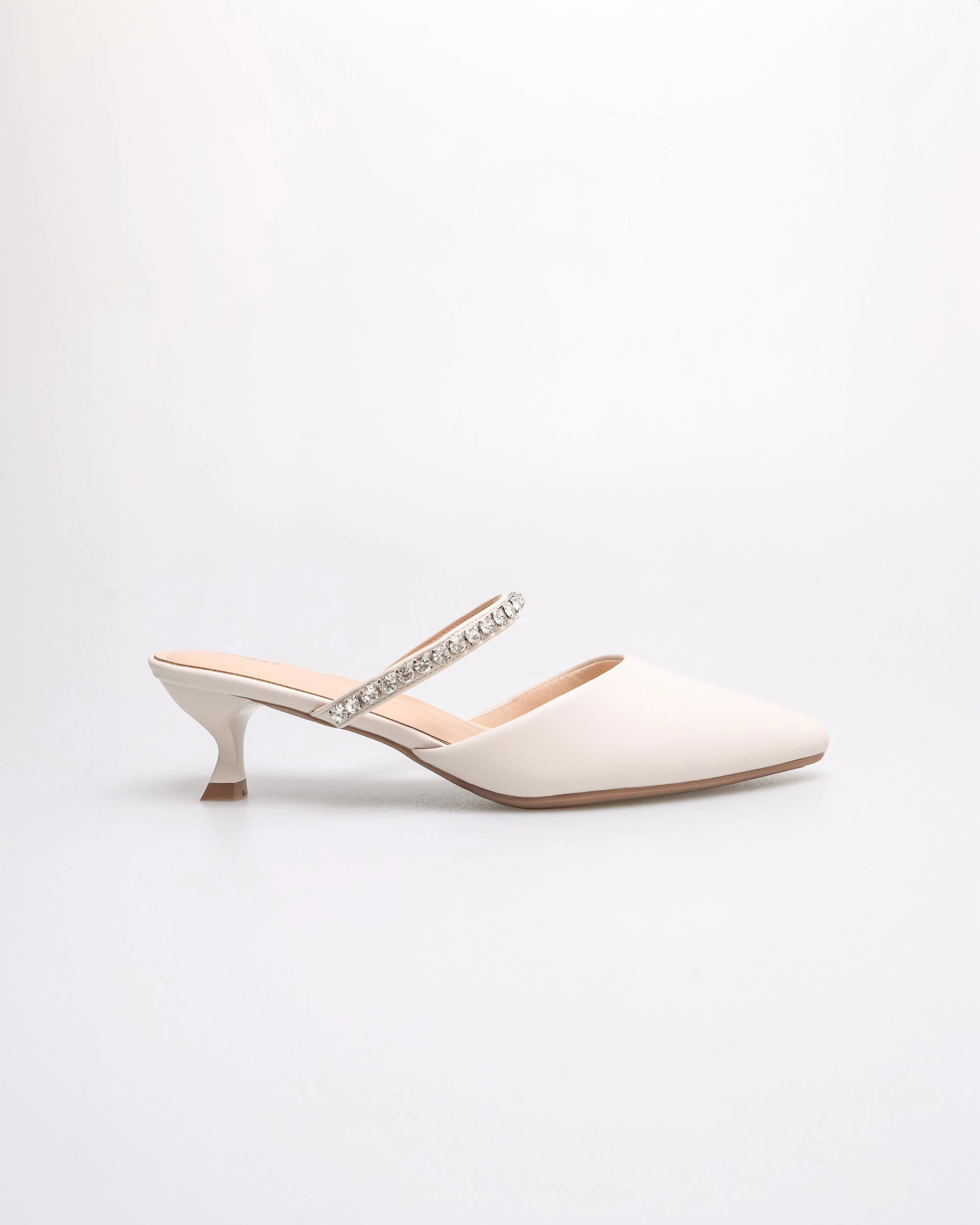 Tomaz NN358 Ladies Dazzle Heels