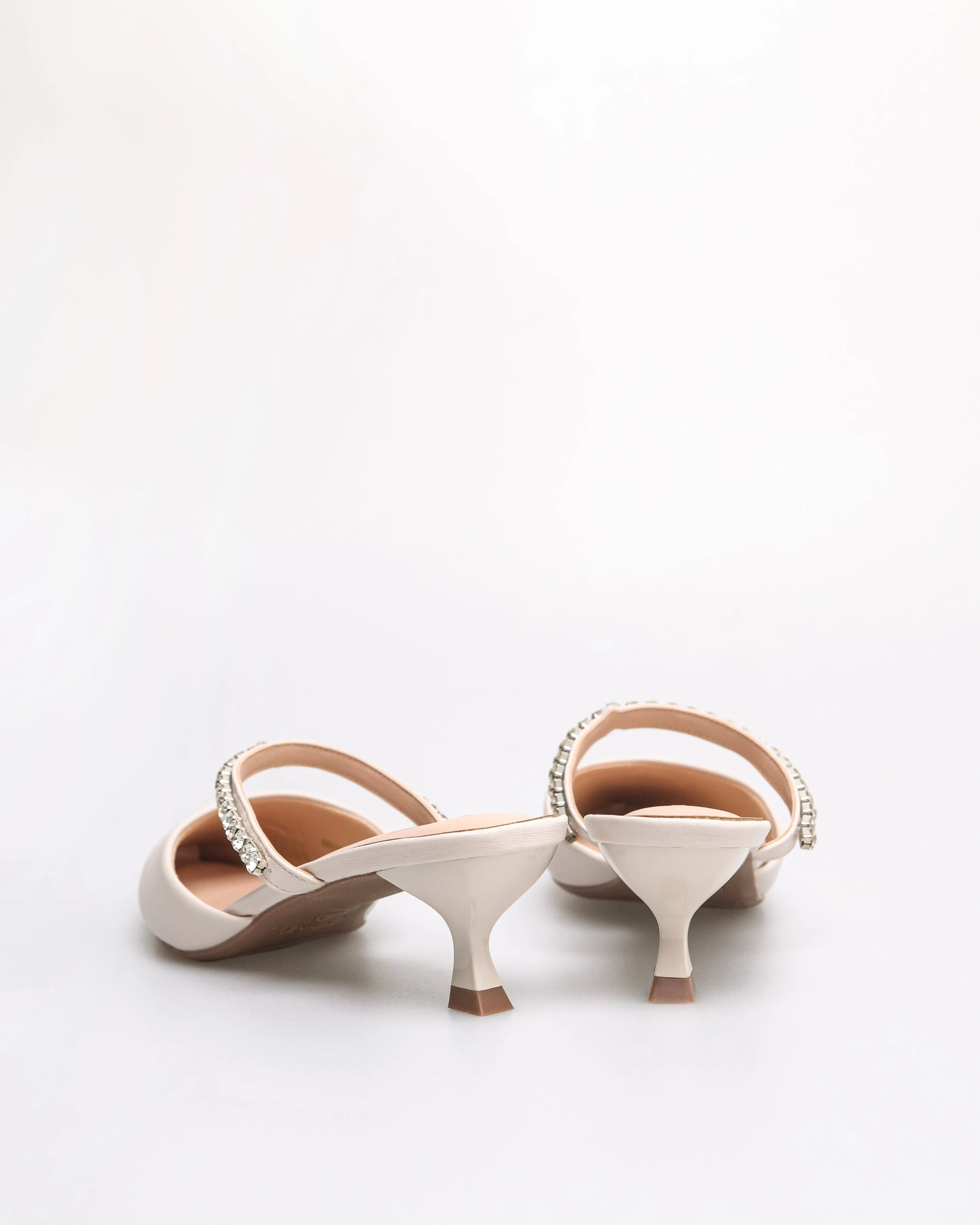 Tomaz NN358 Ladies Dazzle Heels