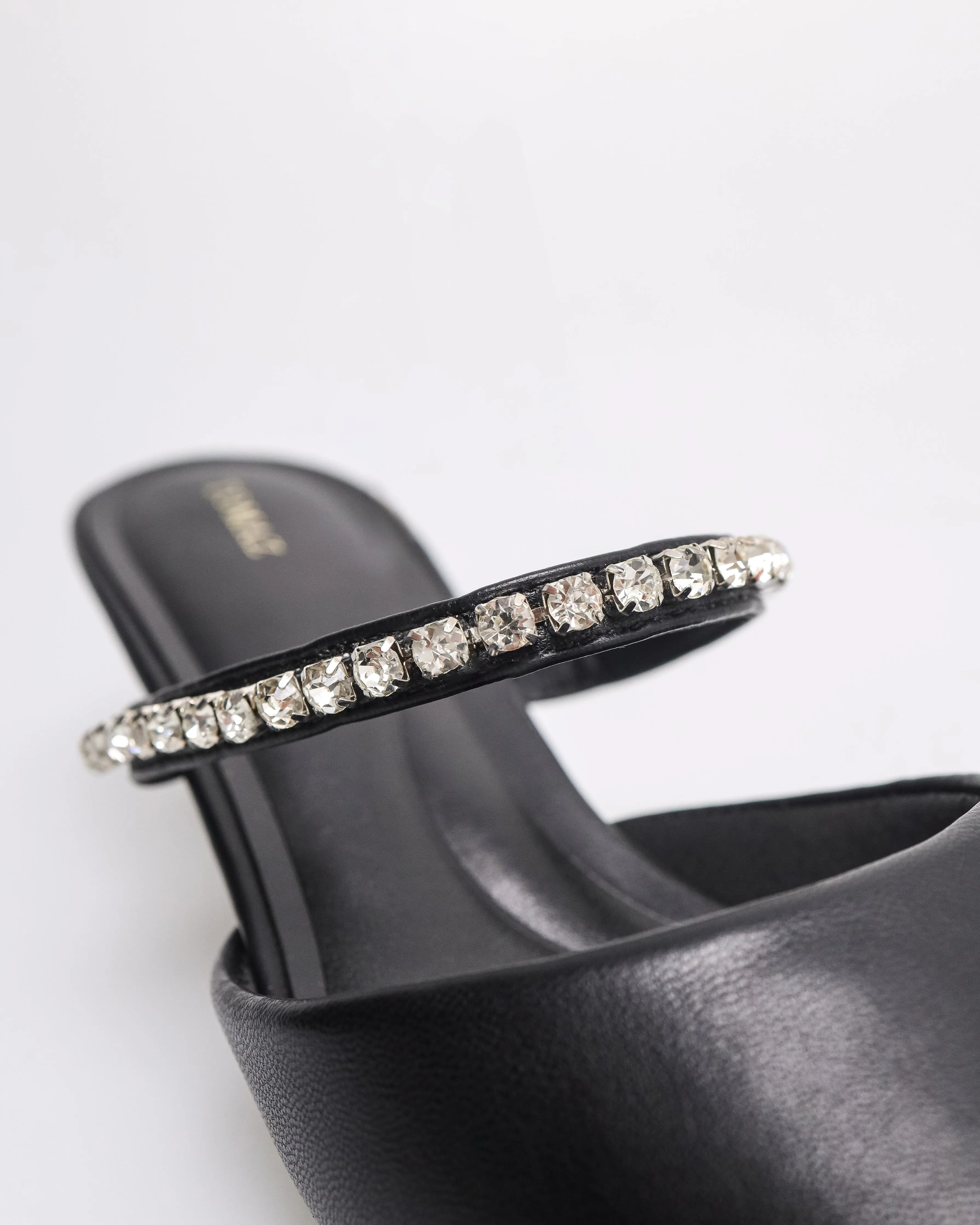 Tomaz NN358 Ladies Dazzle Heels