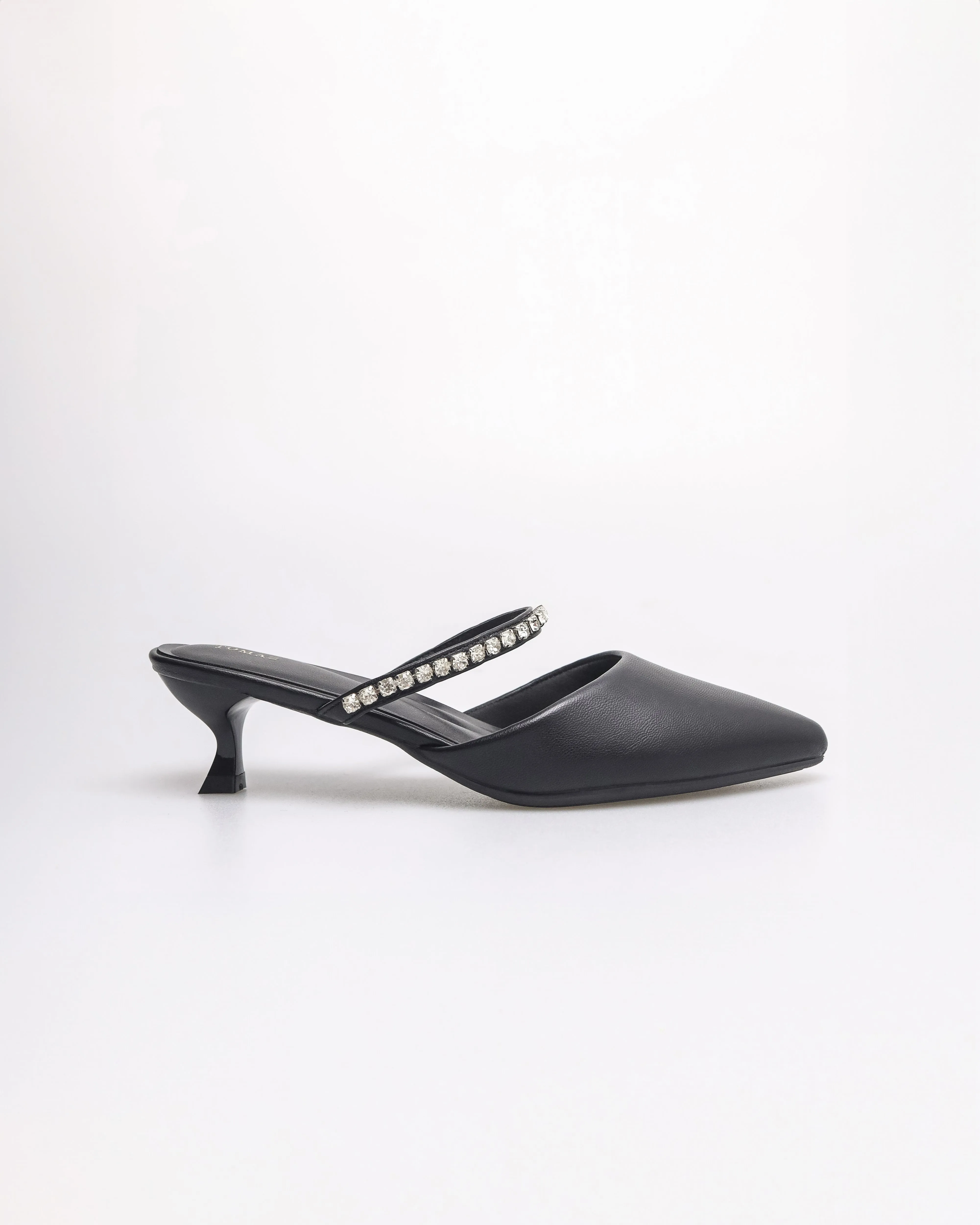 Tomaz NN358 Ladies Dazzle Heels
