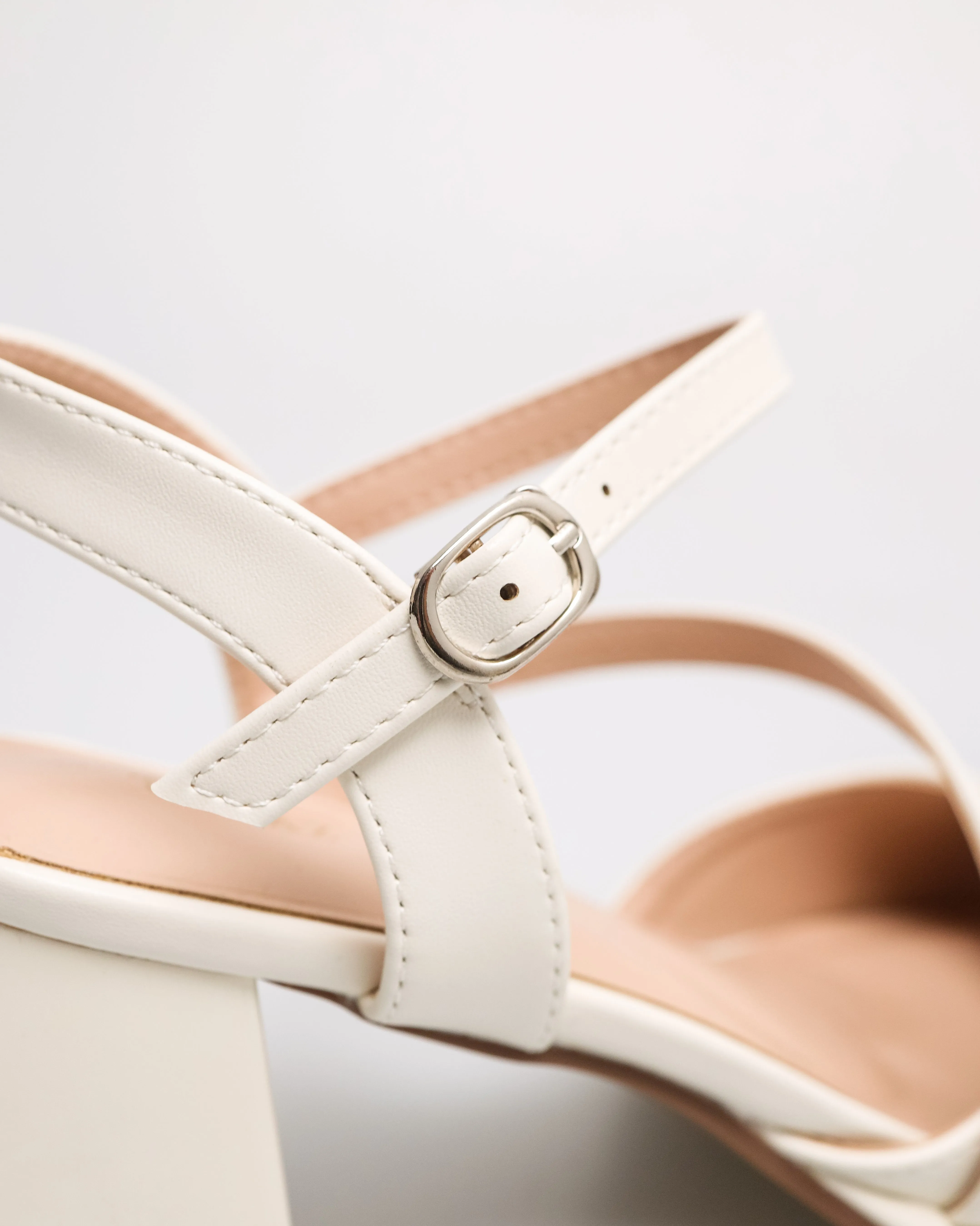Tomaz NN389 Ladies Elegance Heels