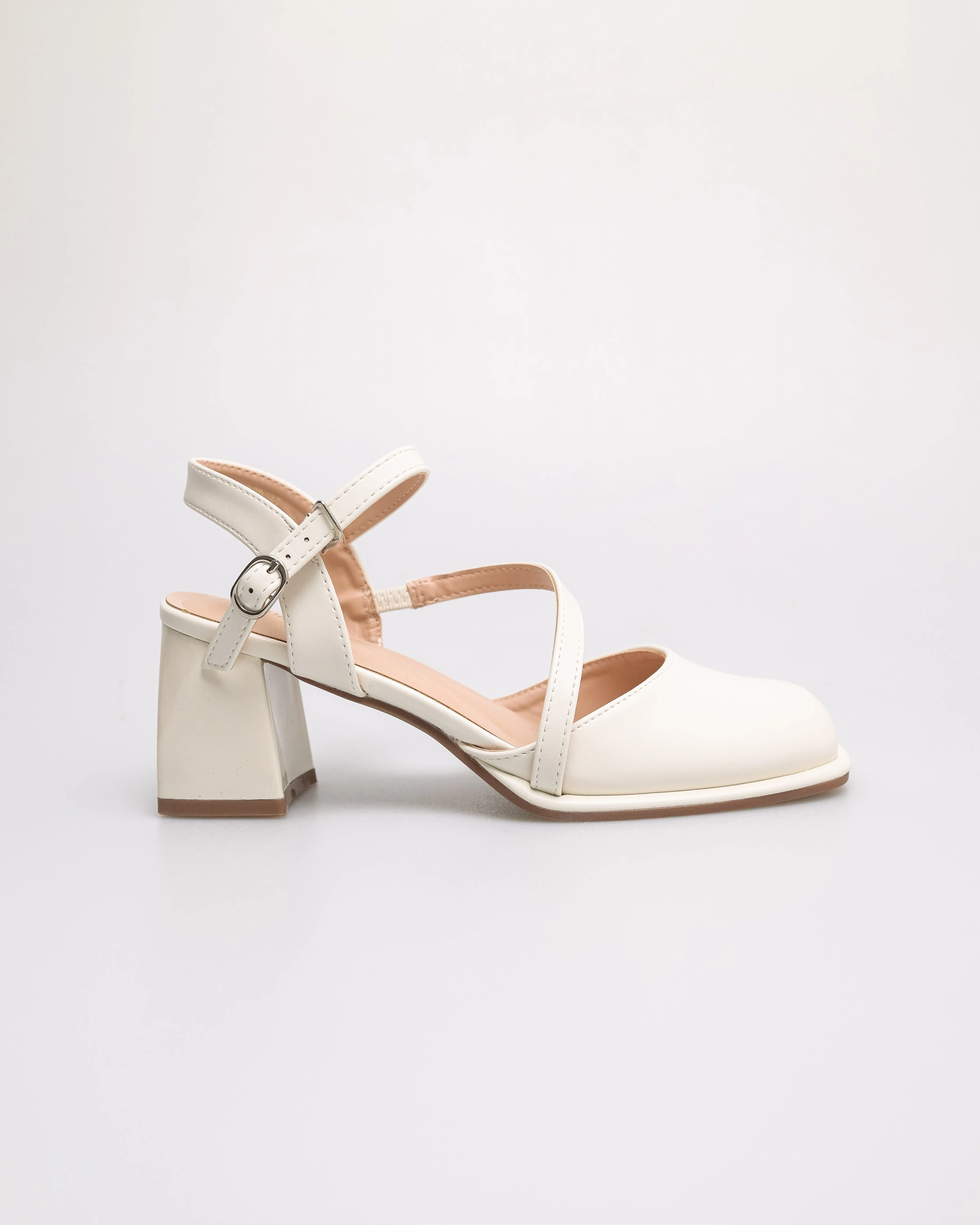 Tomaz NN389 Ladies Elegance Heels