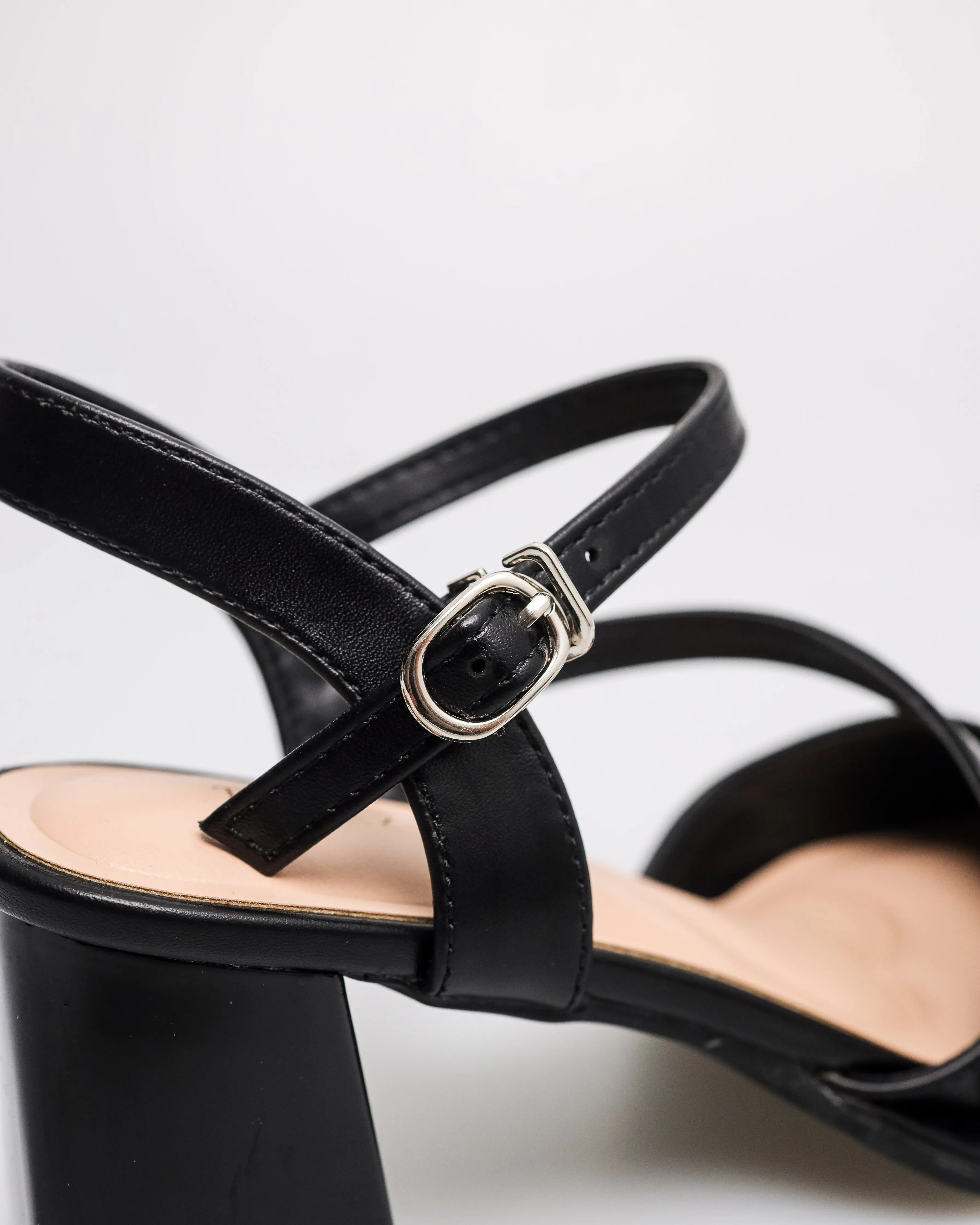 Tomaz NN389 Ladies Elegance Heels