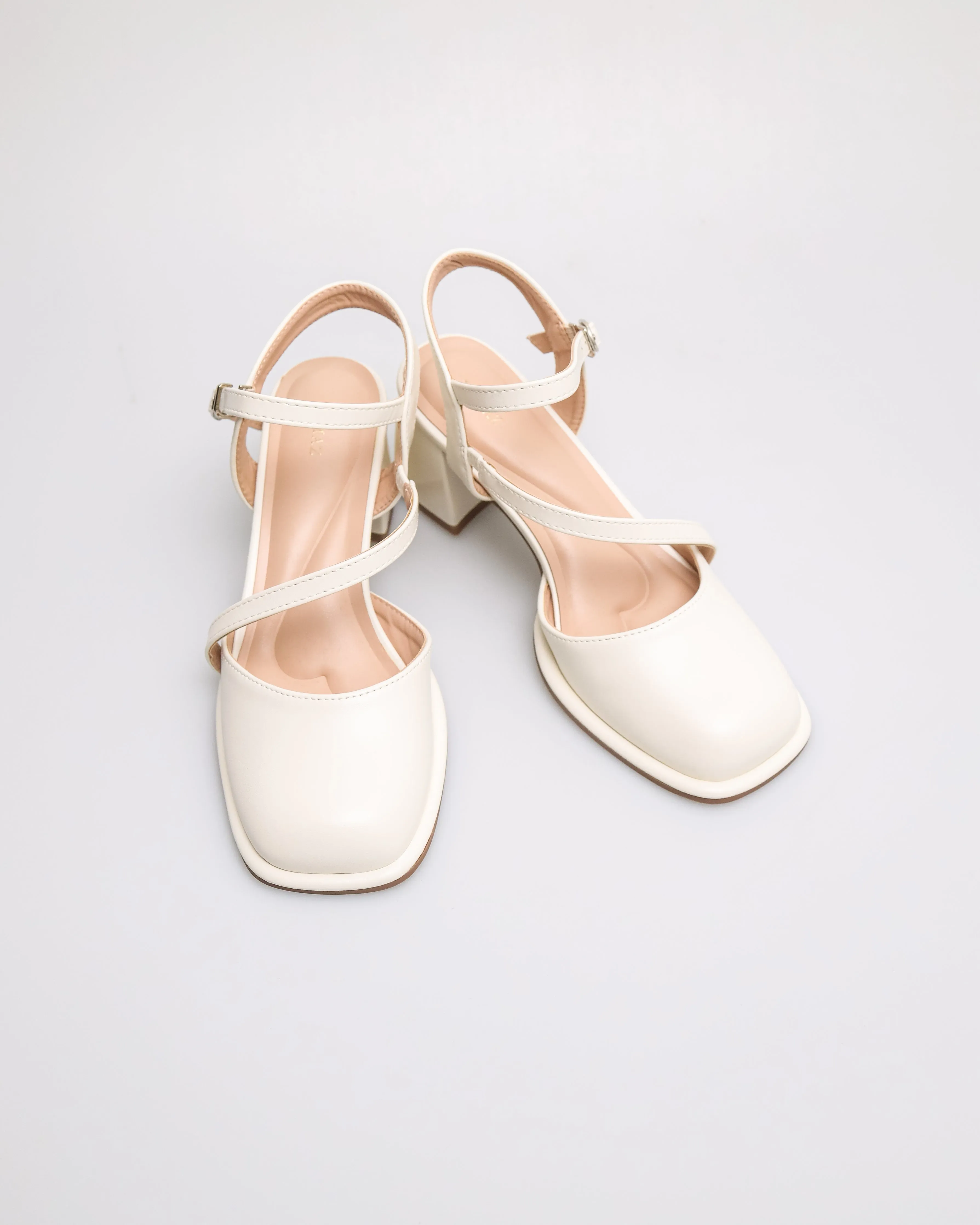 Tomaz NN389 Ladies Elegance Heels