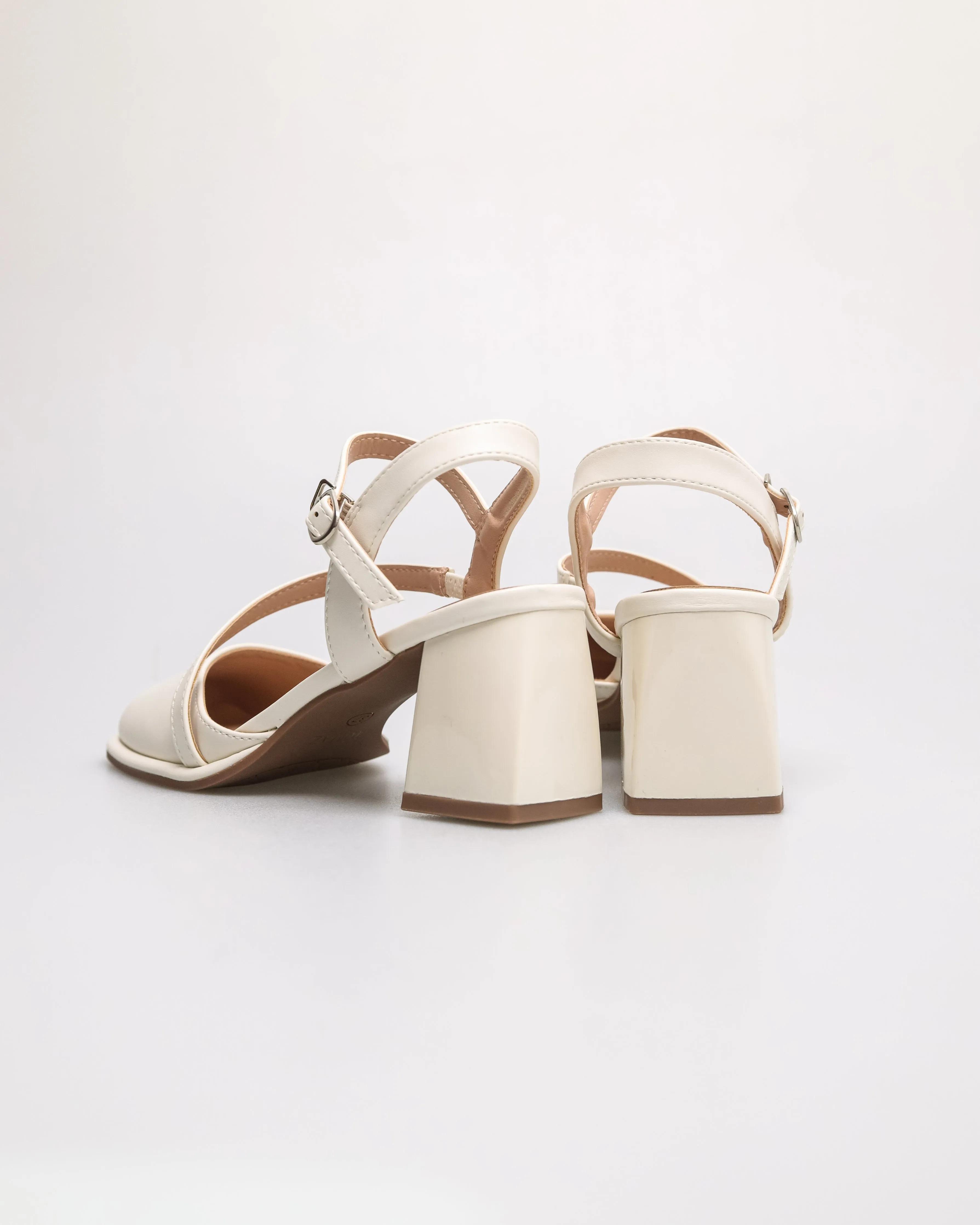 Tomaz NN389 Ladies Elegance Heels