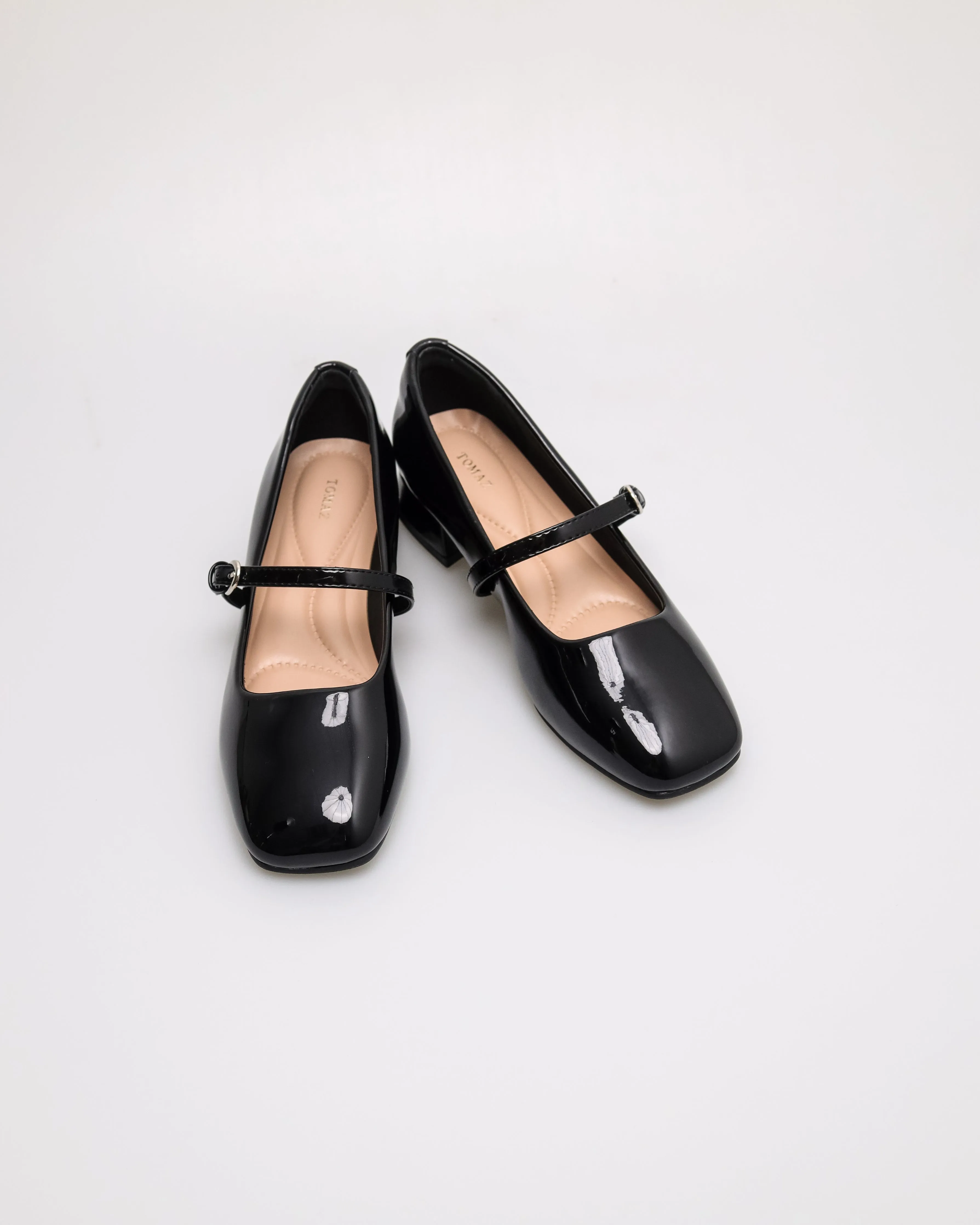 Tomaz NN485 Ladies Timeless Grace Heels