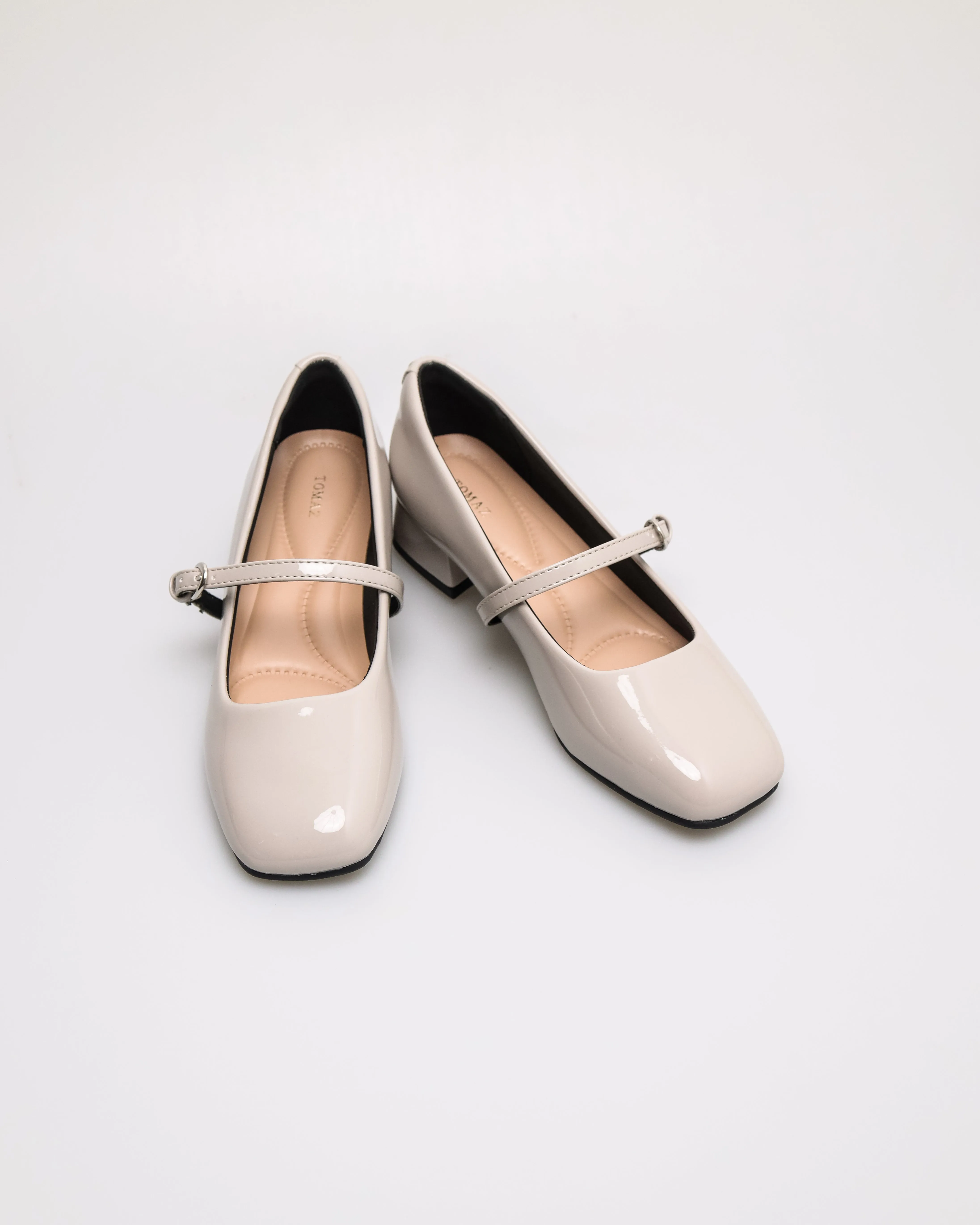Tomaz NN485 Ladies Timeless Grace Heels