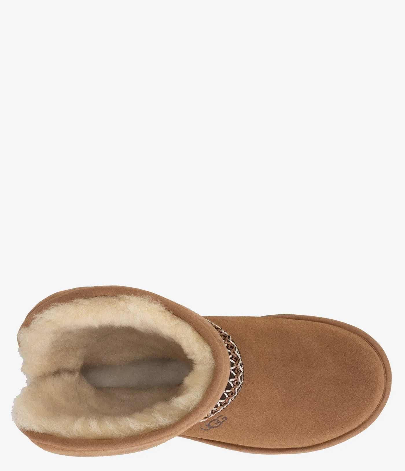 UGG Classic Short Crescent - Women