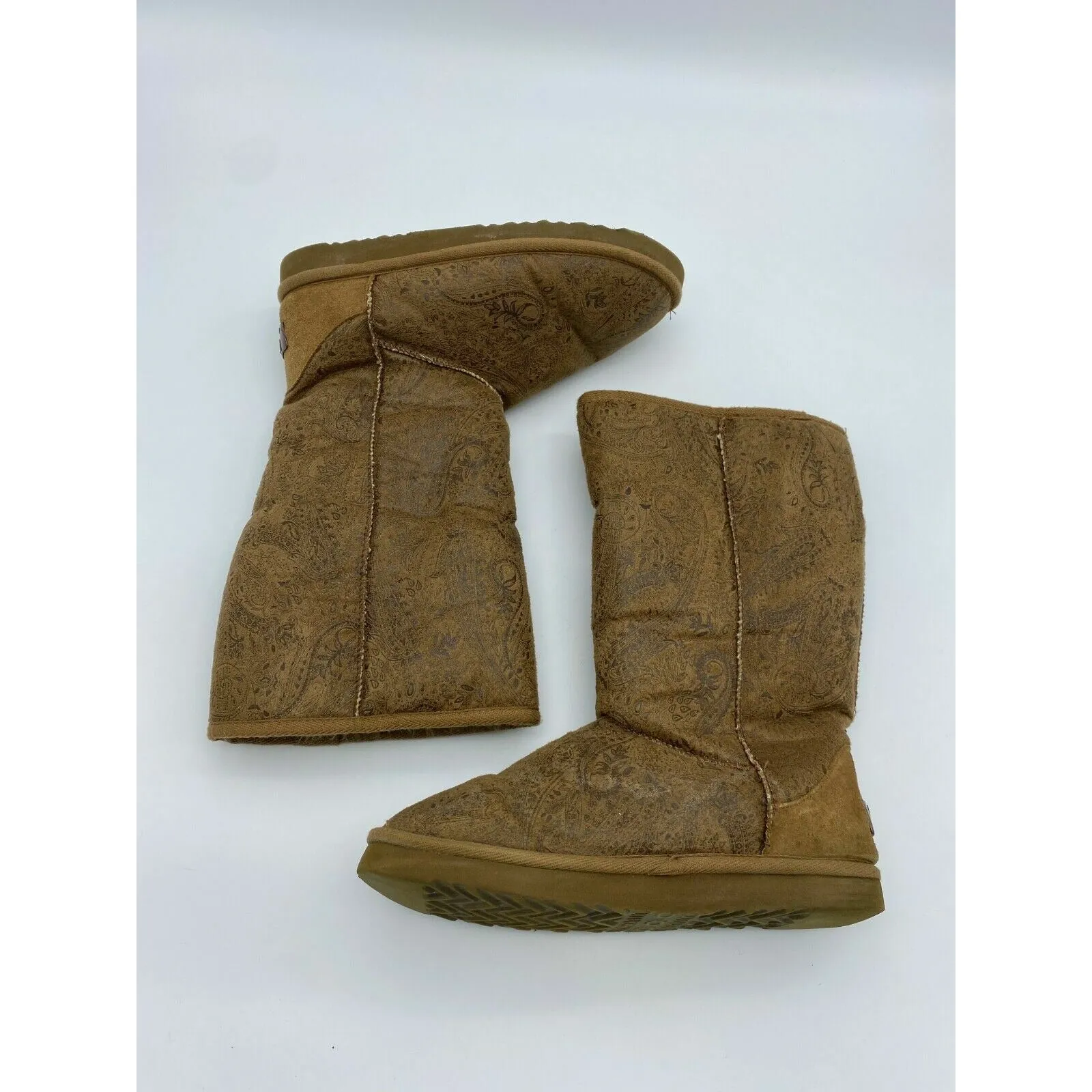 UGG Classic Tall Women Boots size W5