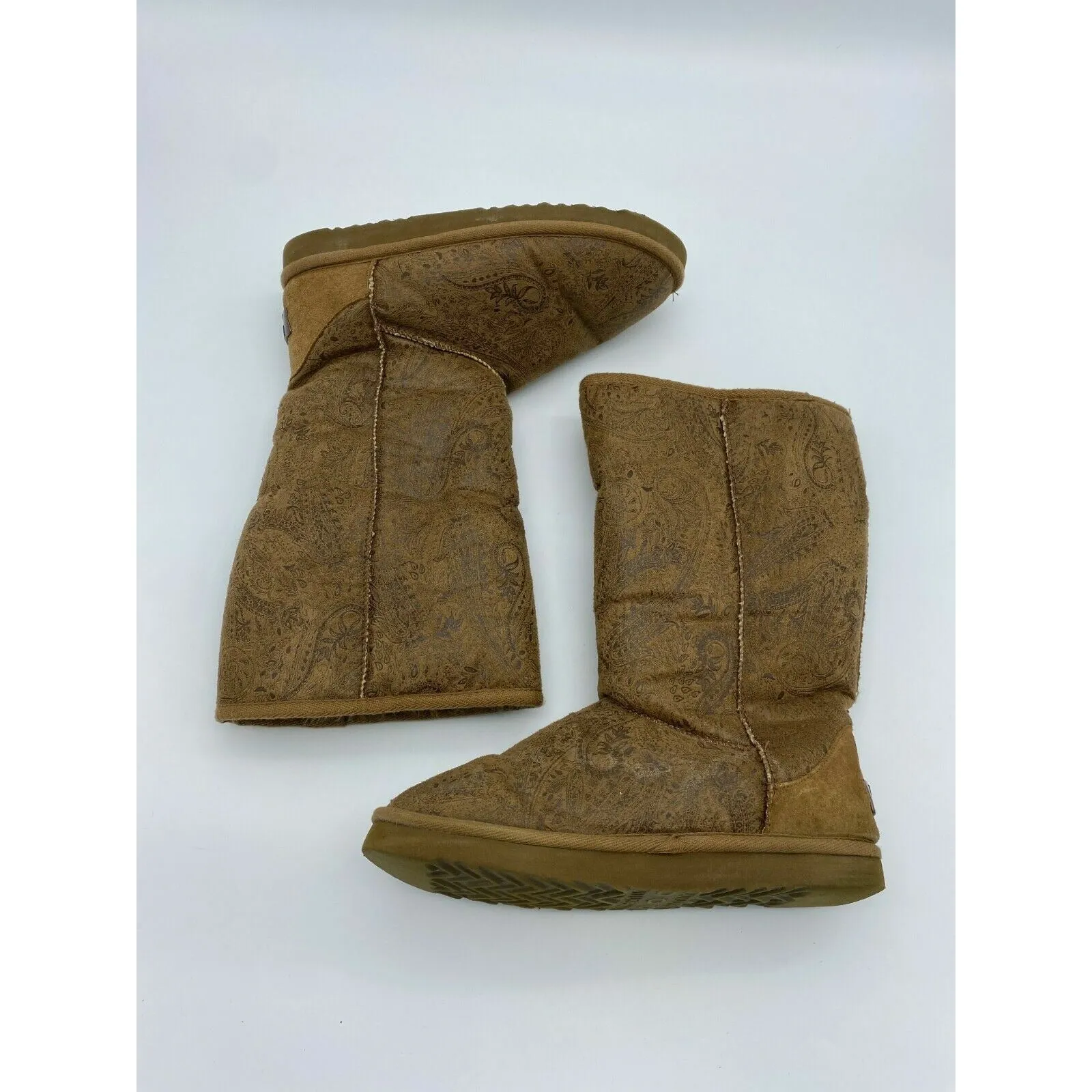 UGG Classic Tall Women Boots size W5