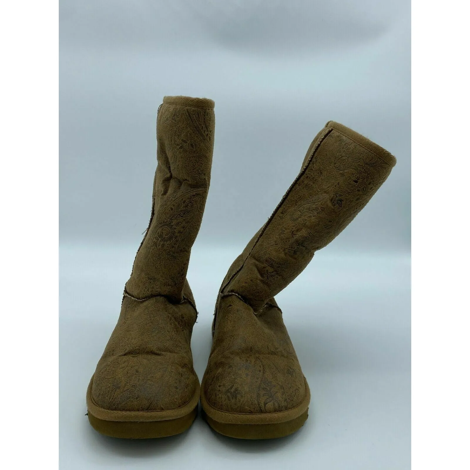 UGG Classic Tall Women Boots size W5