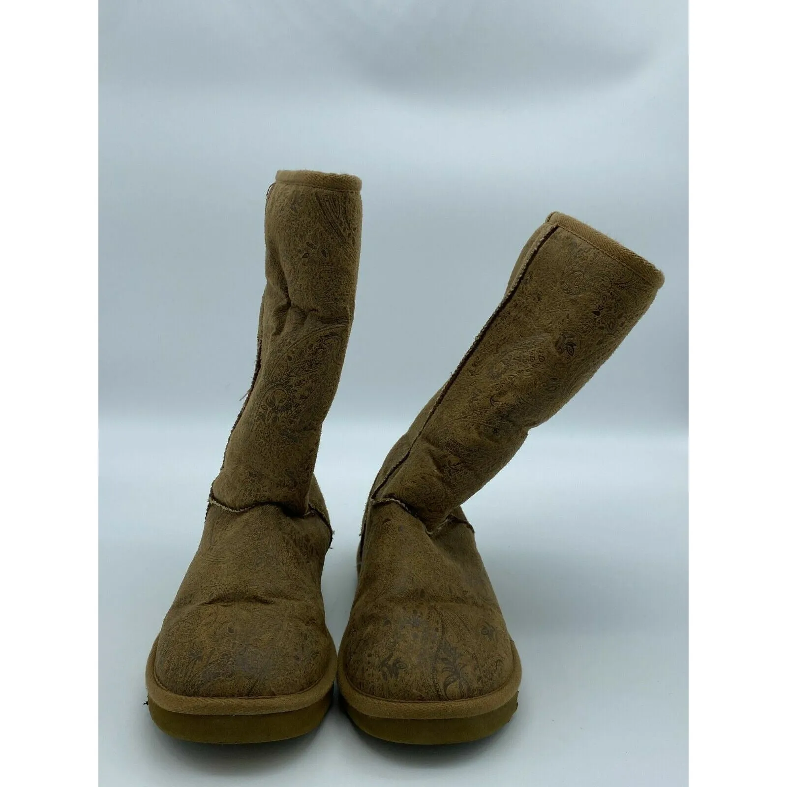 UGG Classic Tall Women Boots size W5