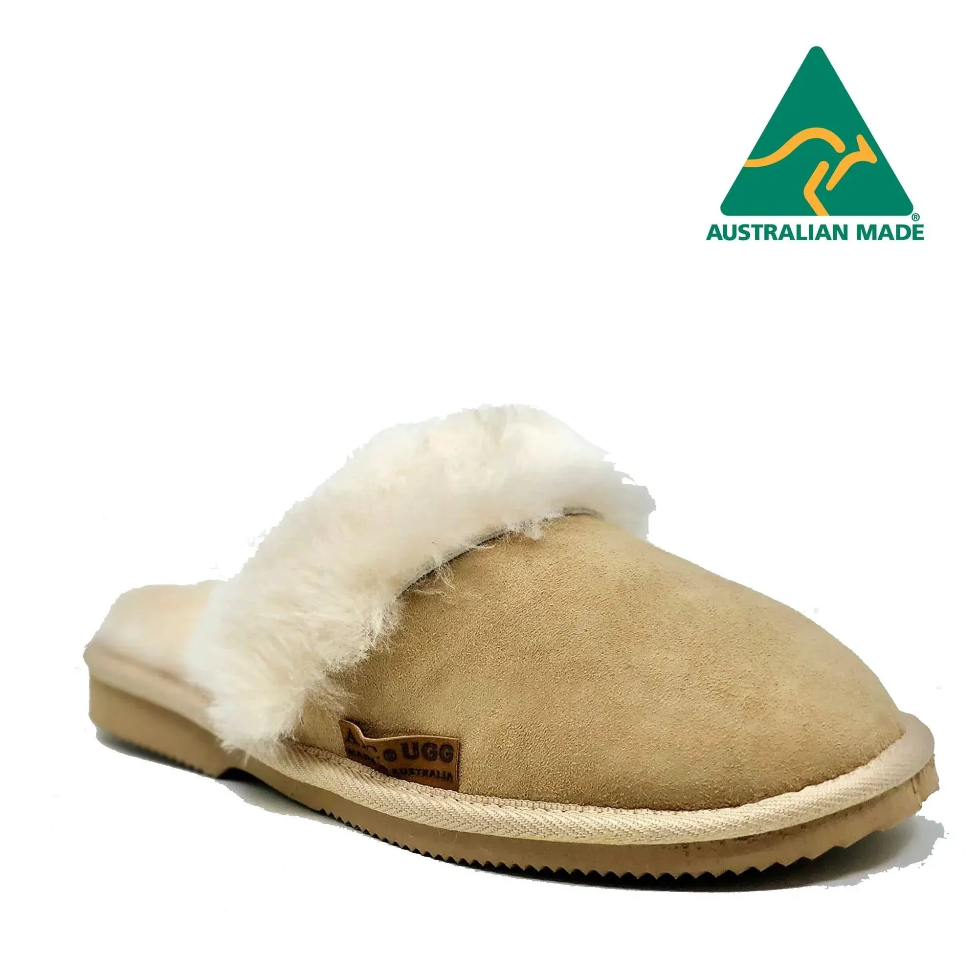 UGG Sis Scuff-Australian Made