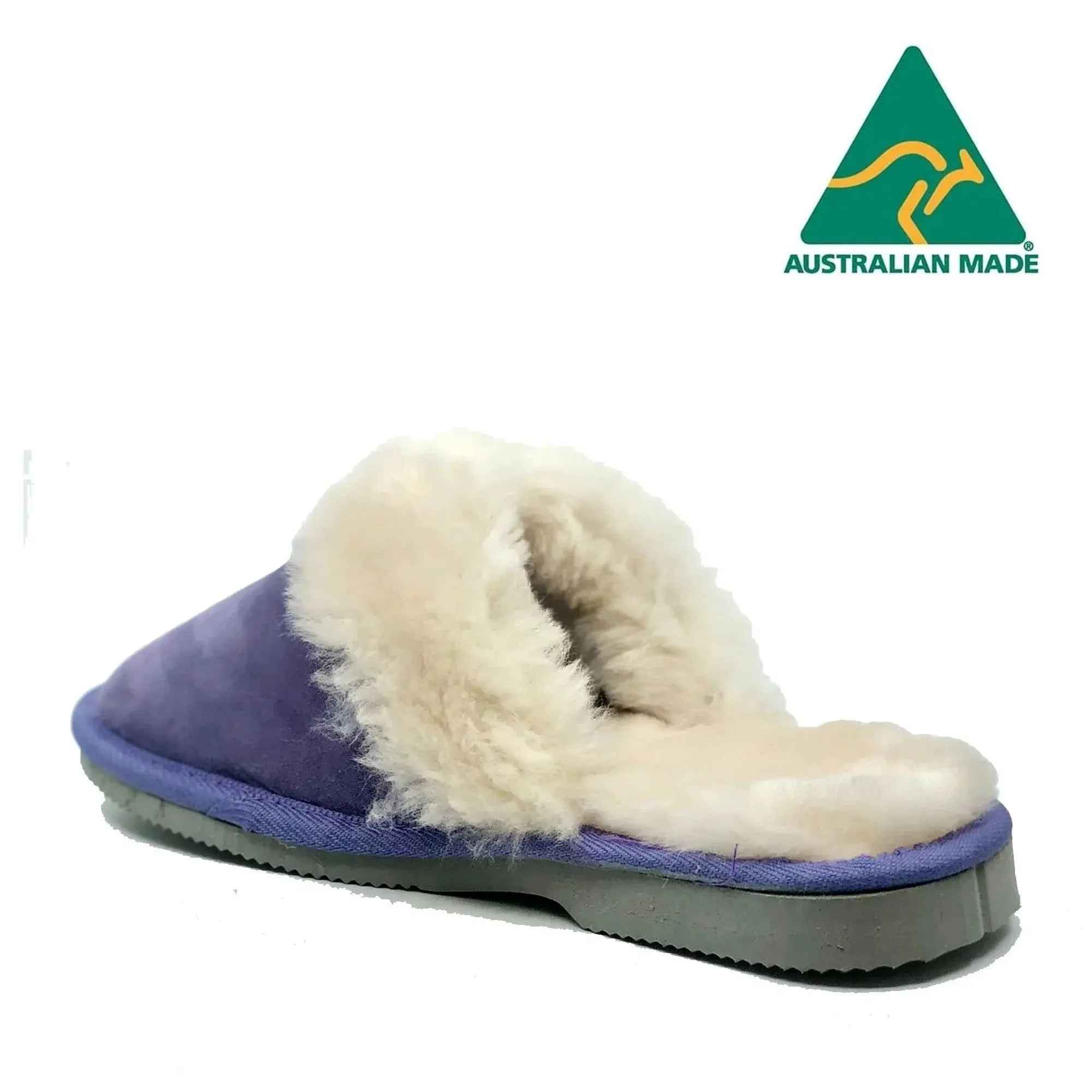 UGG Sis Scuff-Australian Made