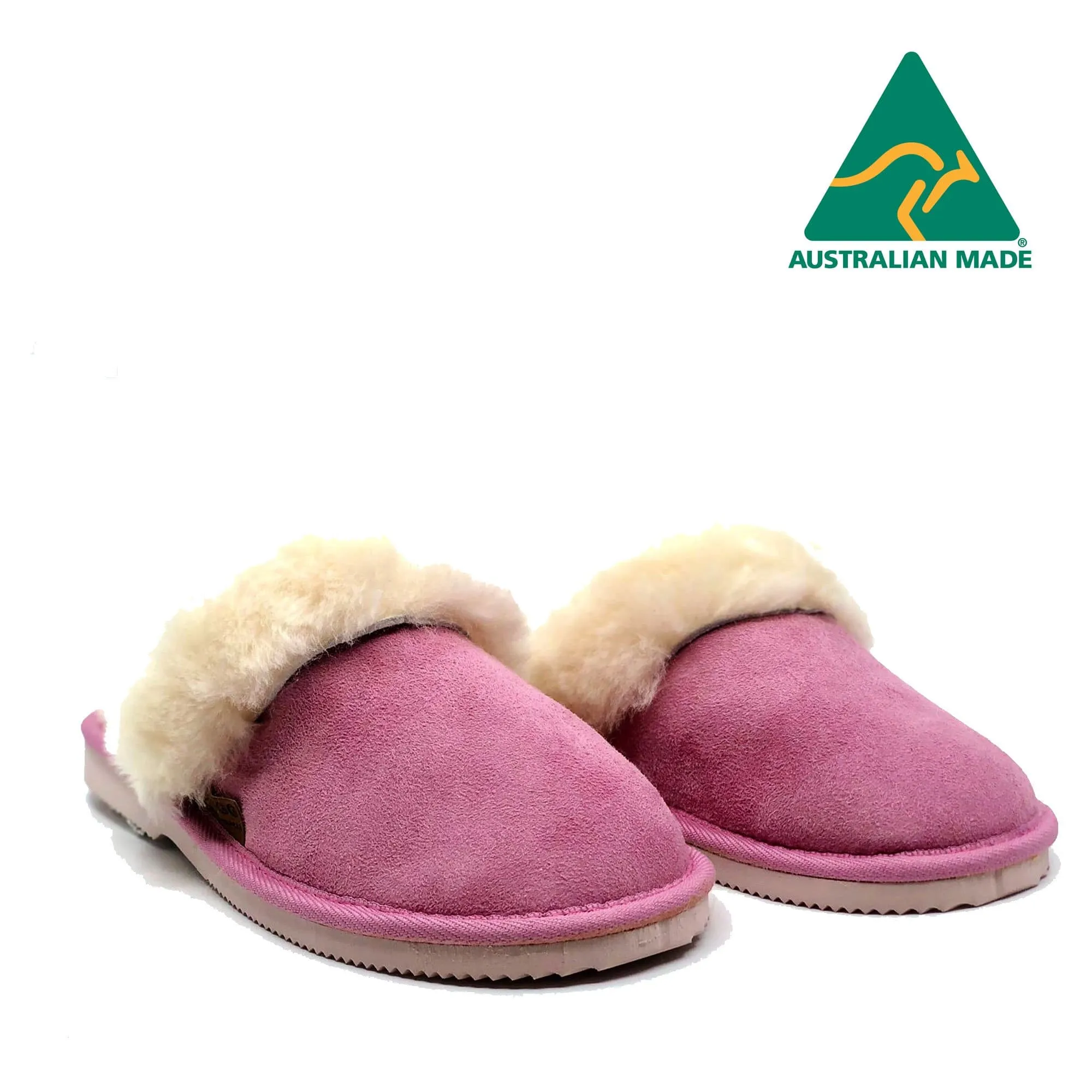 UGG Sis Scuff-Australian Made