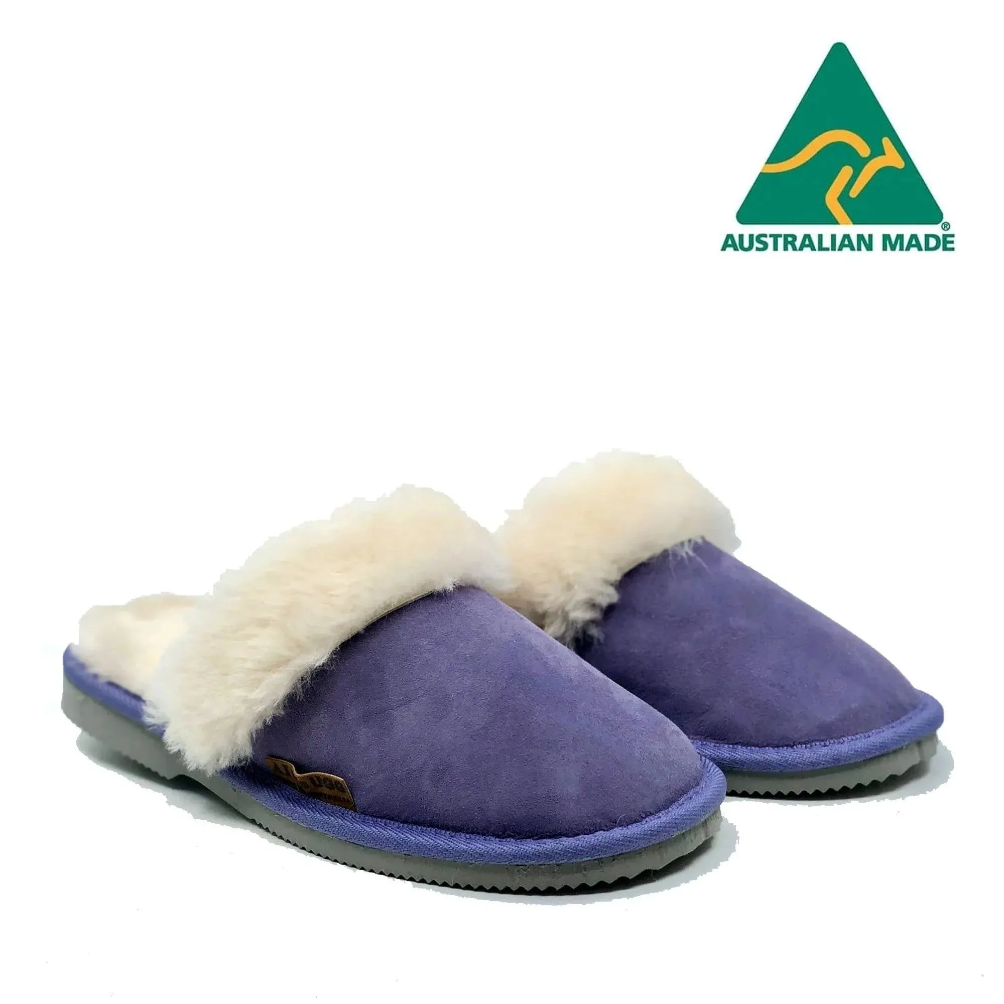 UGG Sis Scuff-Australian Made