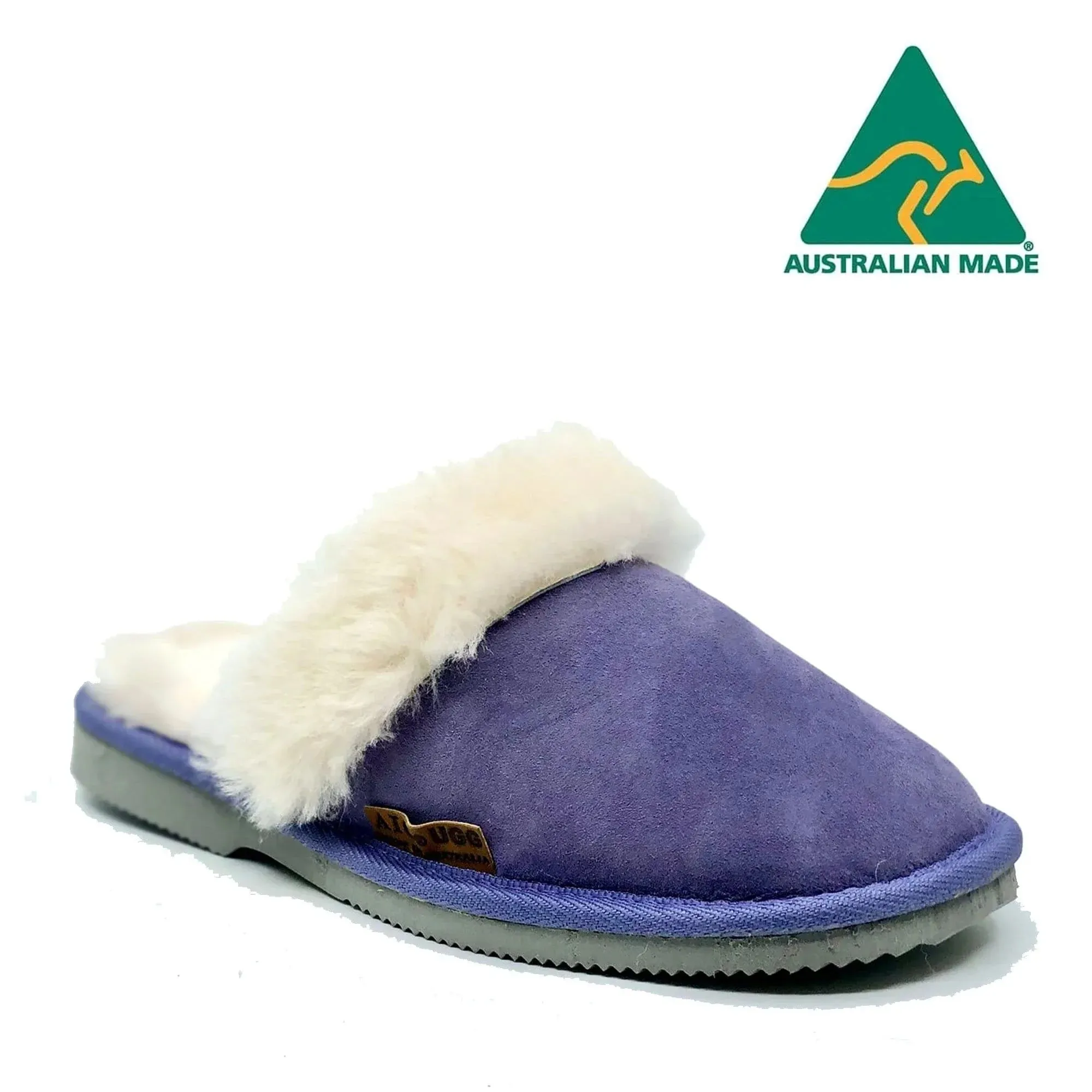 UGG Sis Scuff-Australian Made