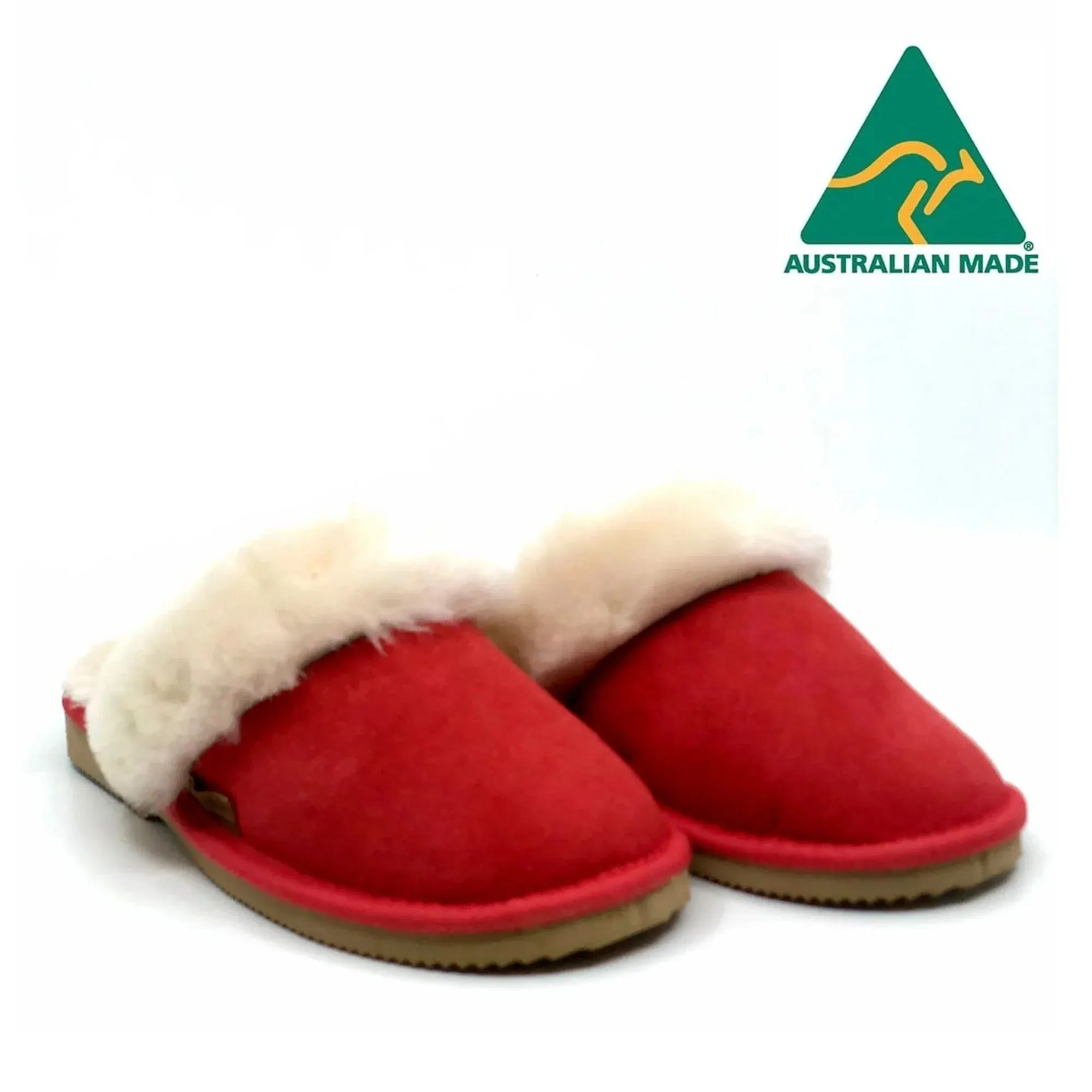 UGG Sis Scuff-Australian Made