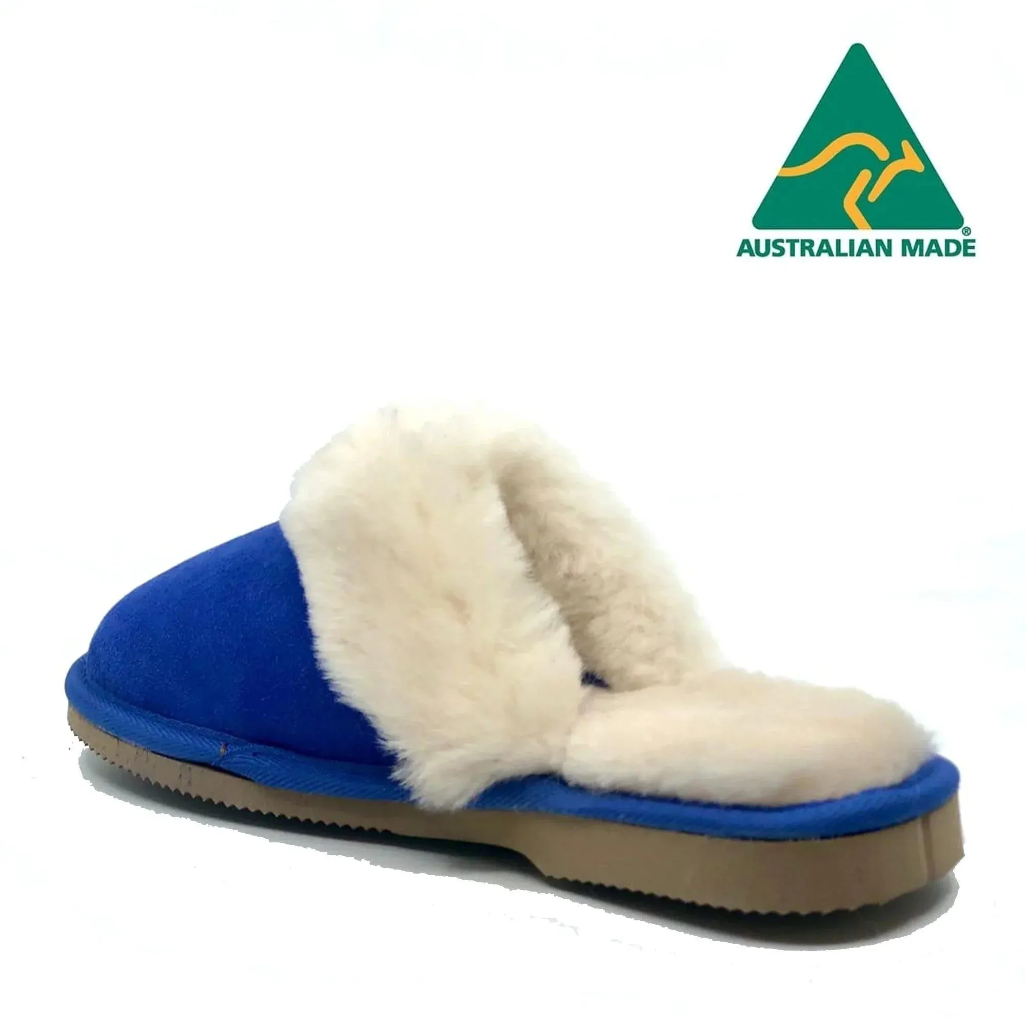 UGG Sis Scuff-Australian Made
