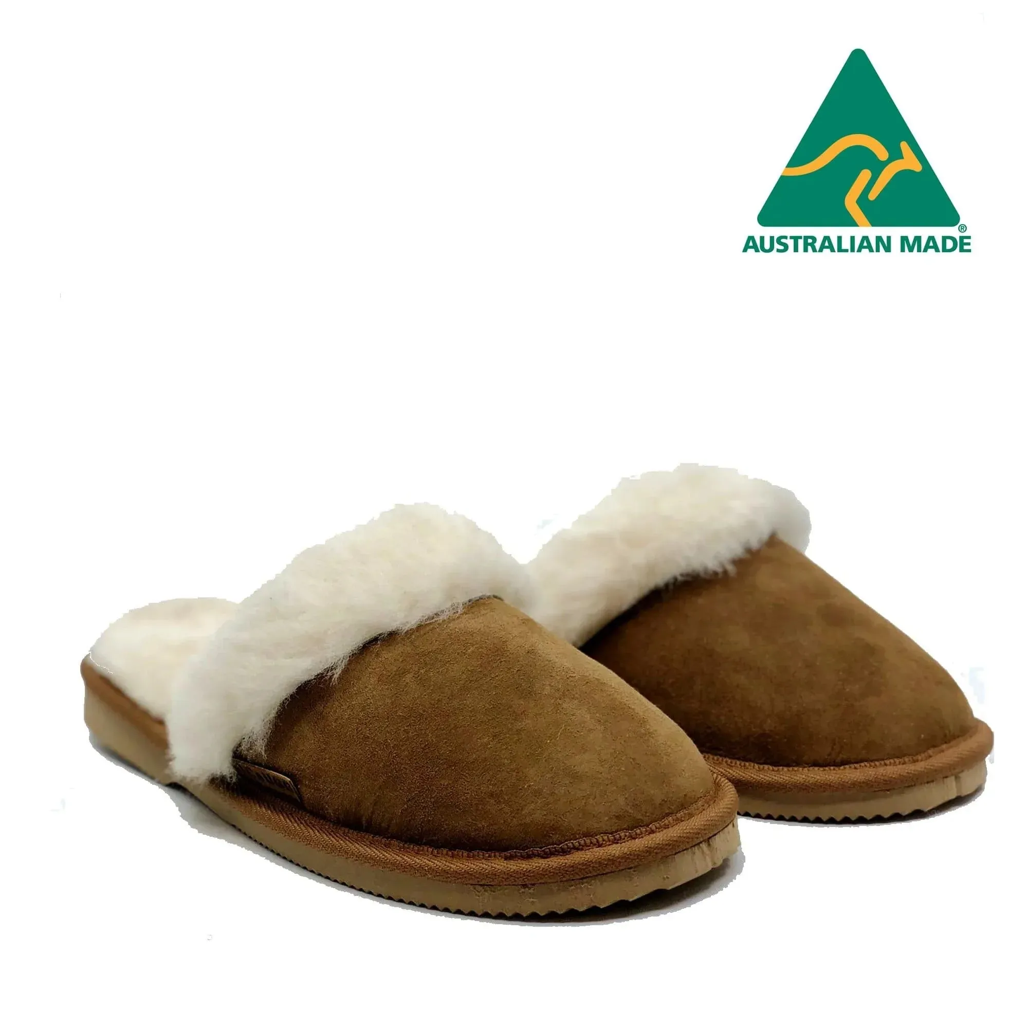 UGG Sis Scuff-Australian Made