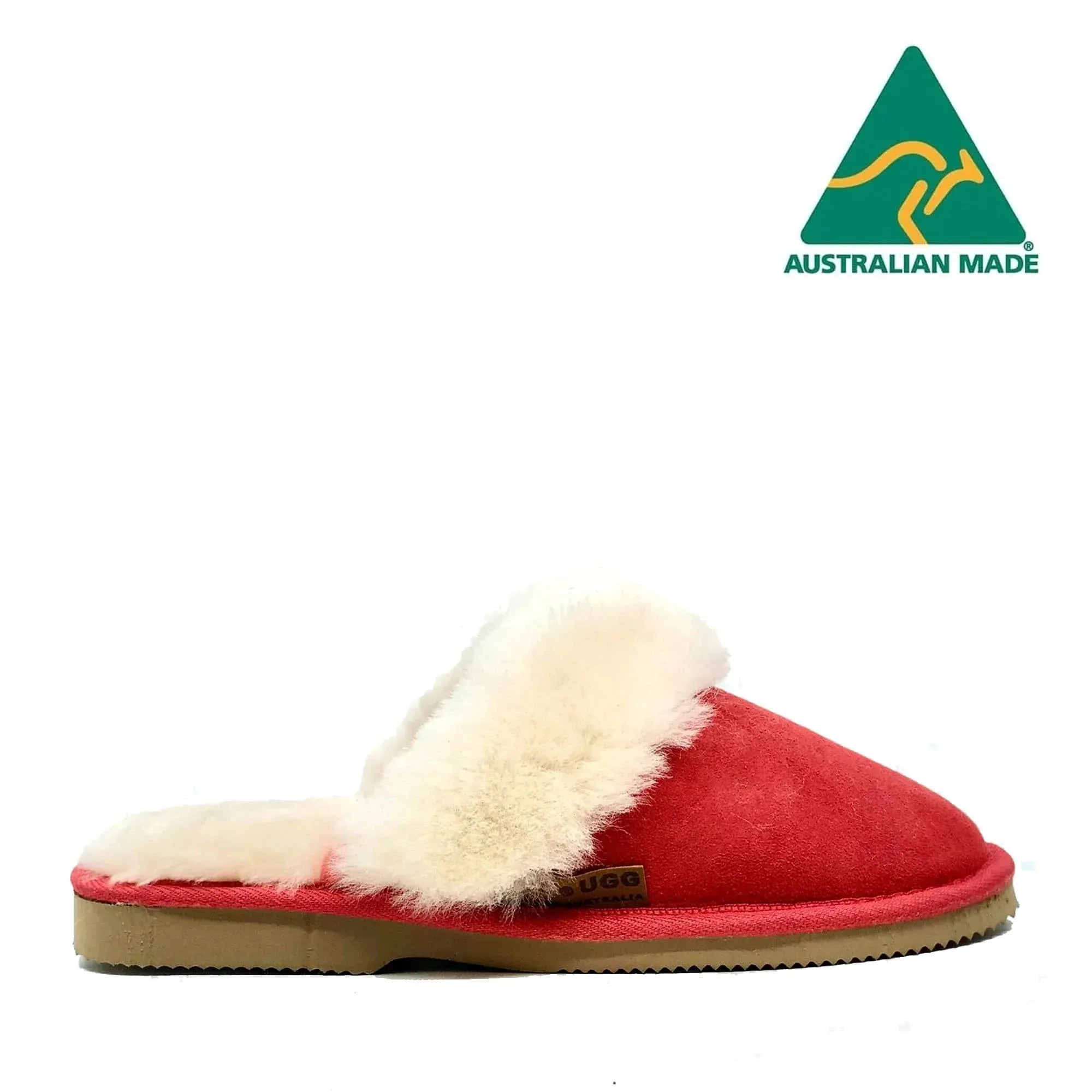 UGG Sis Scuff-Australian Made