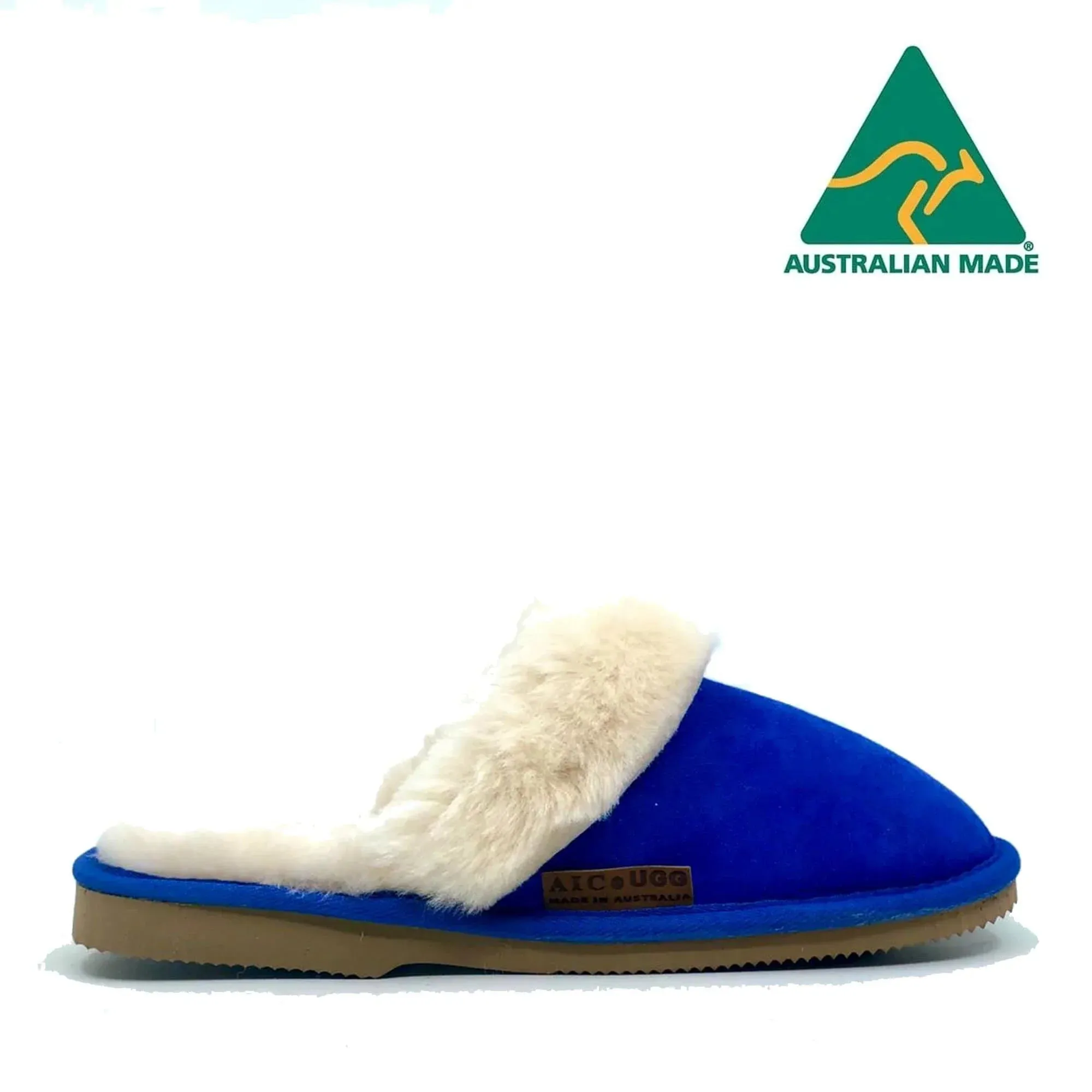 UGG Sis Scuff-Australian Made