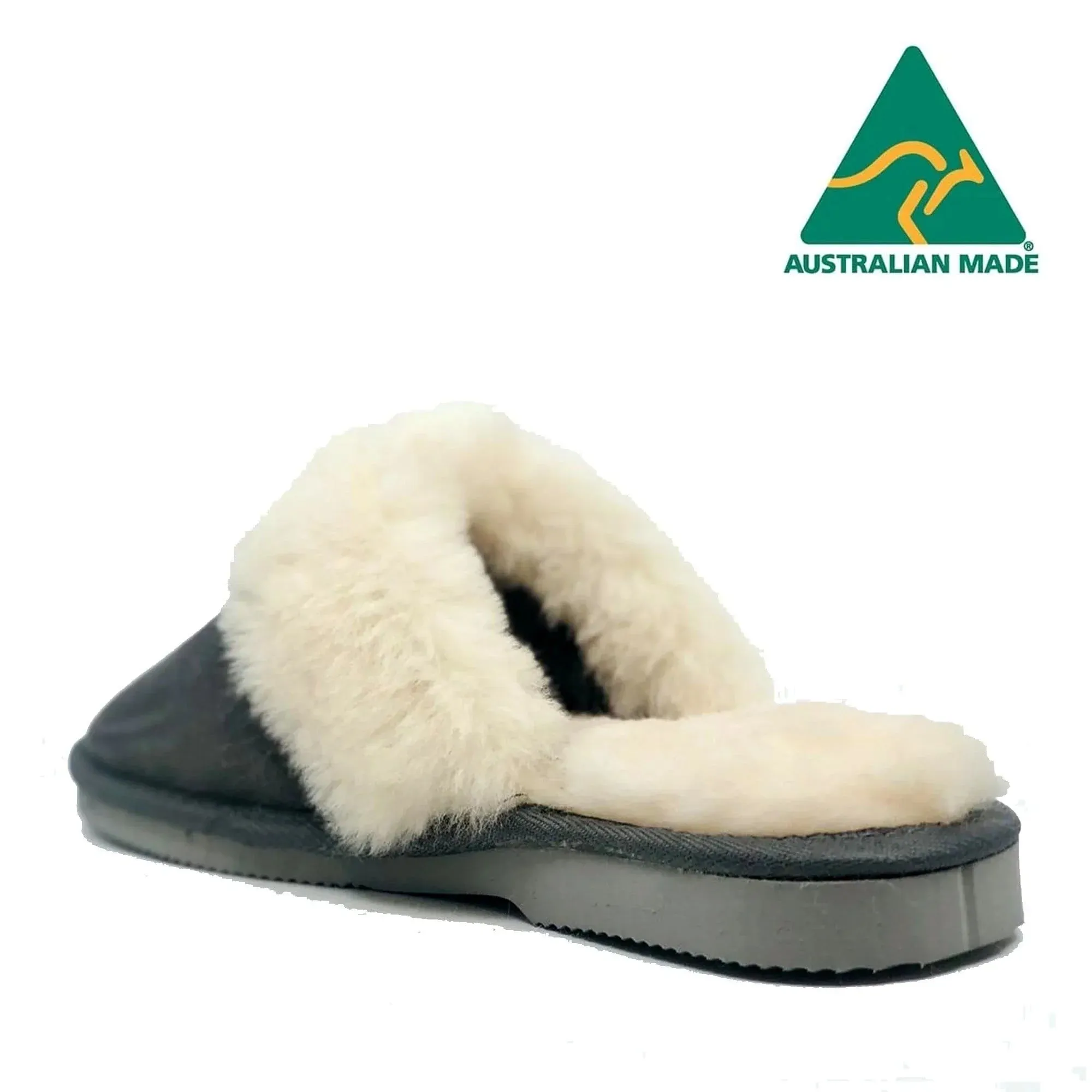 UGG Sis Scuff-Australian Made