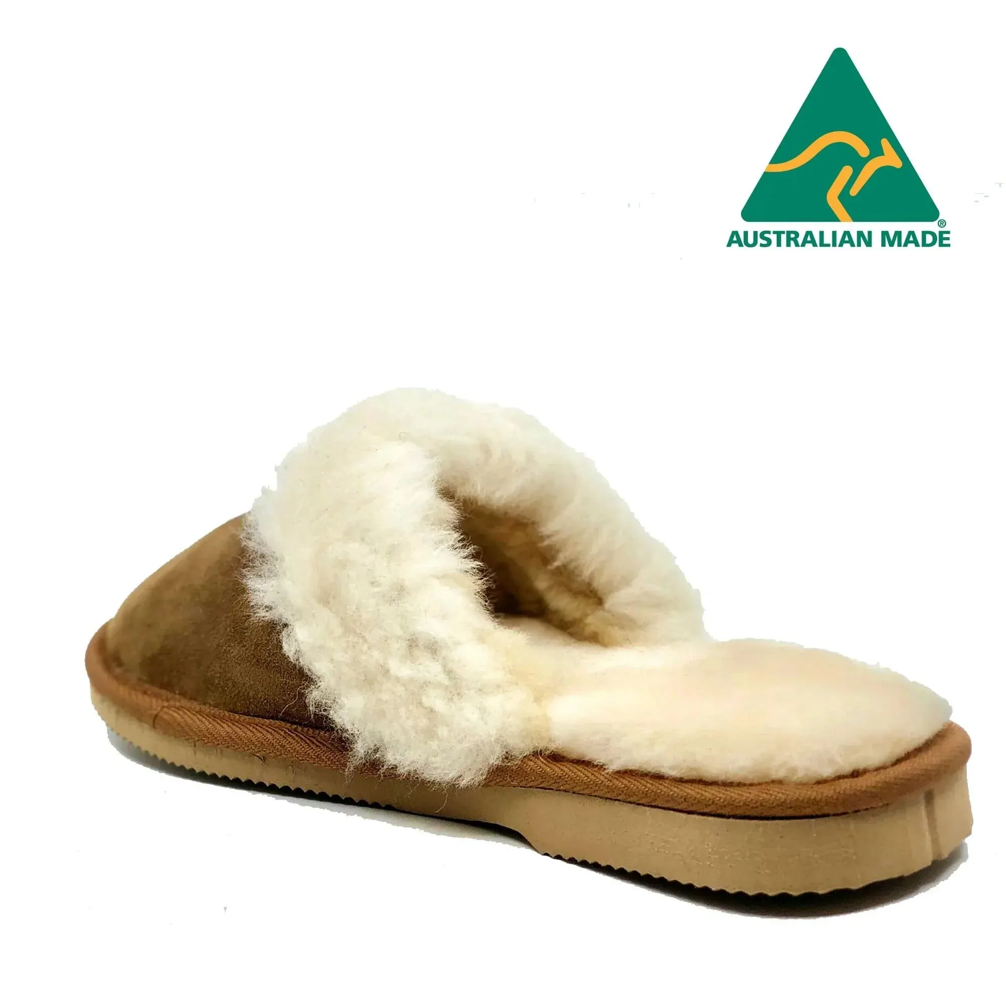 UGG Sis Scuff-Australian Made