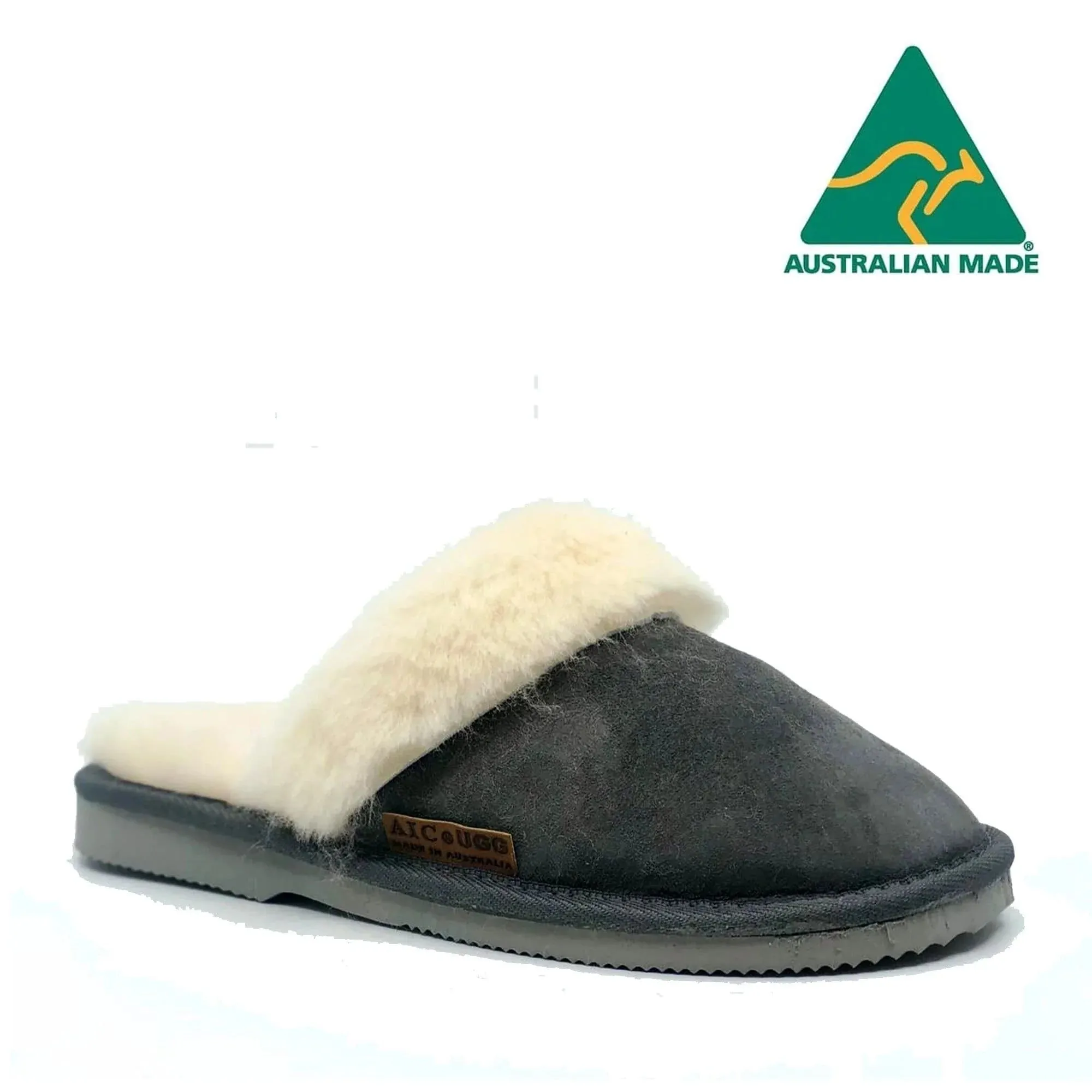 UGG Sis Scuff-Australian Made