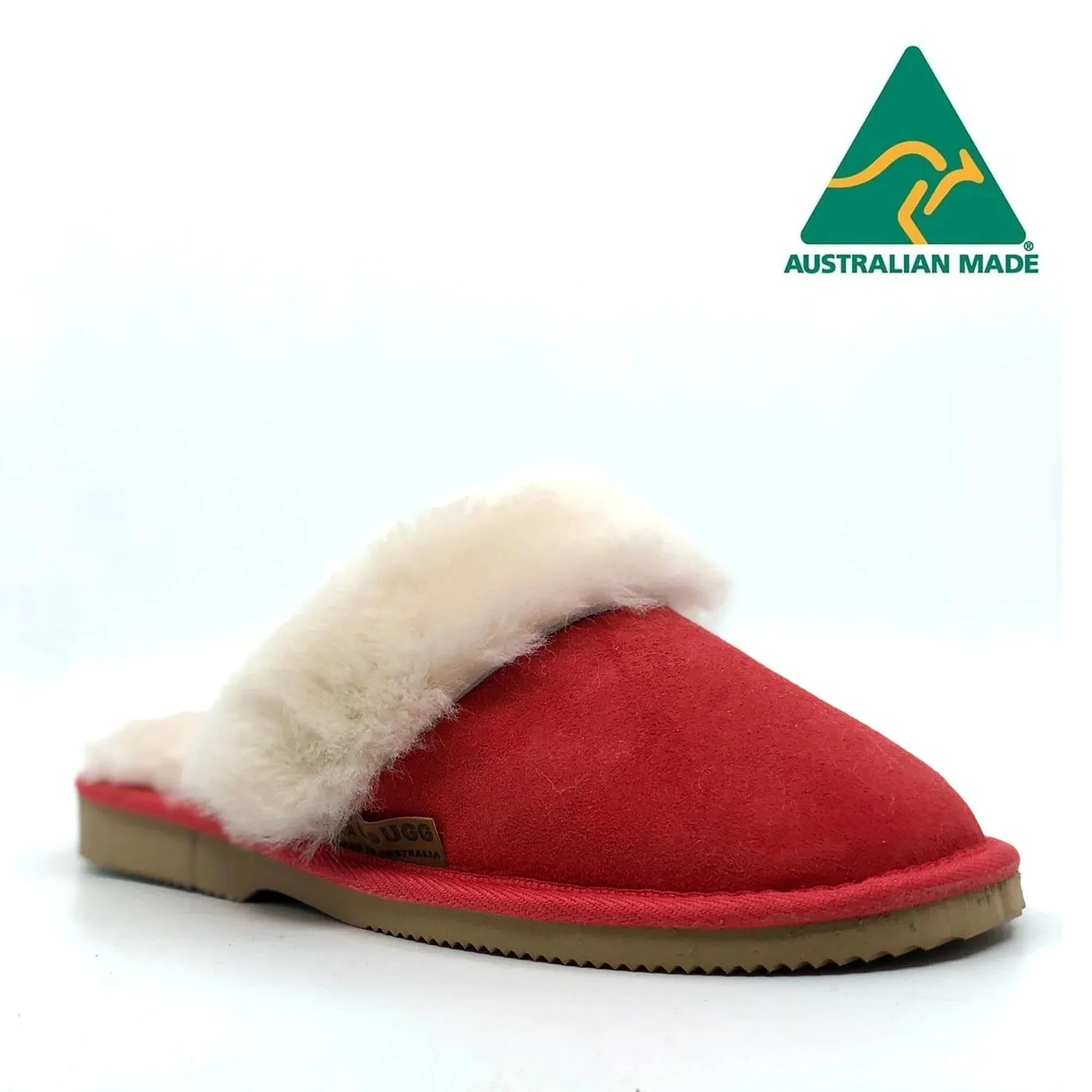 UGG Sis Scuff-Australian Made