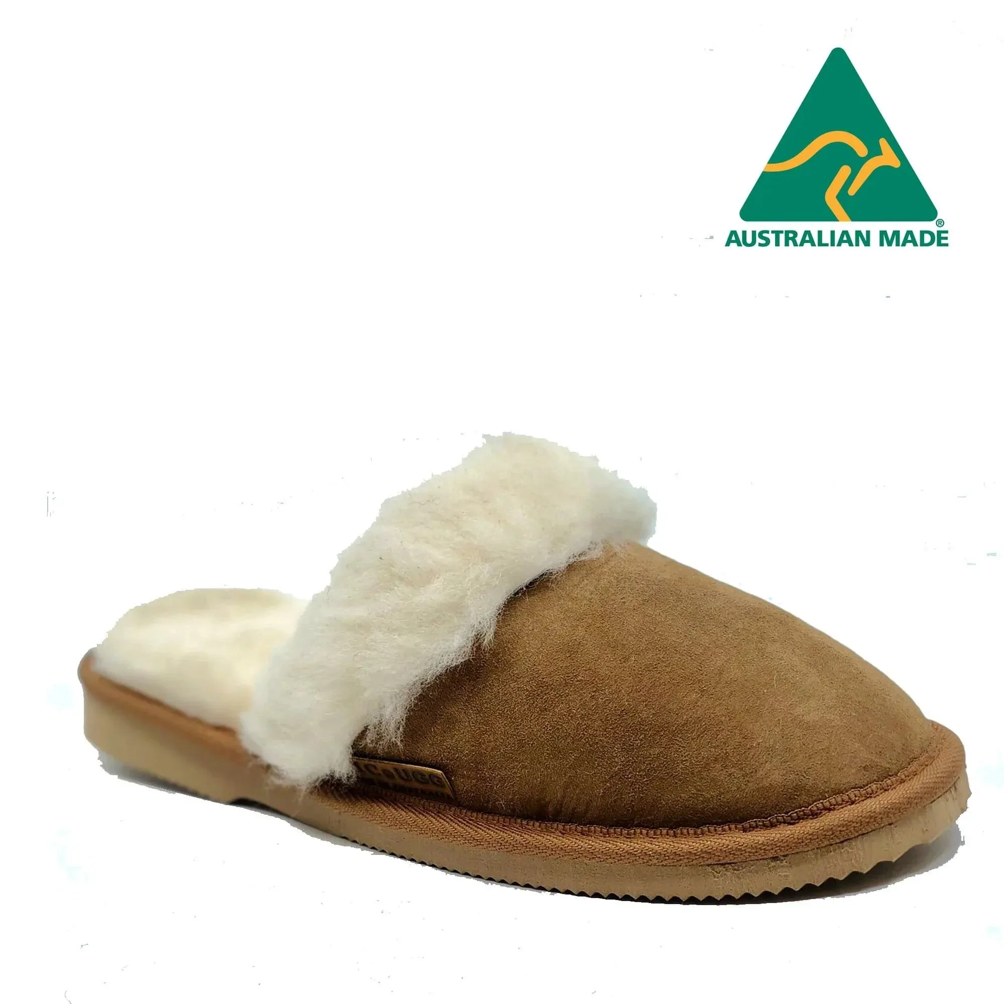 UGG Sis Scuff-Australian Made