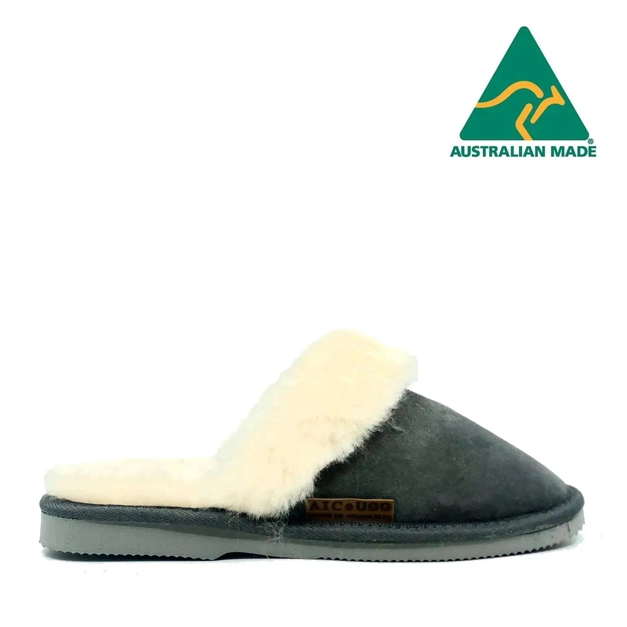 UGG Sis Scuff-Australian Made