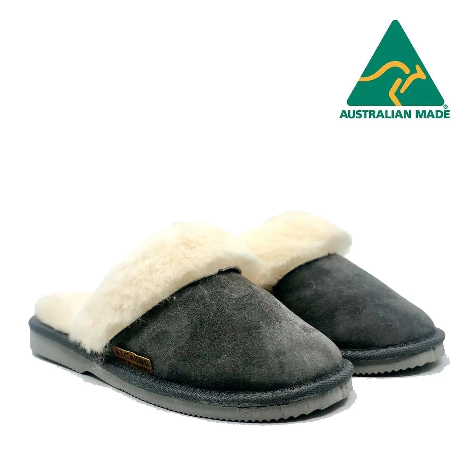 UGG Sis Scuff-Australian Made