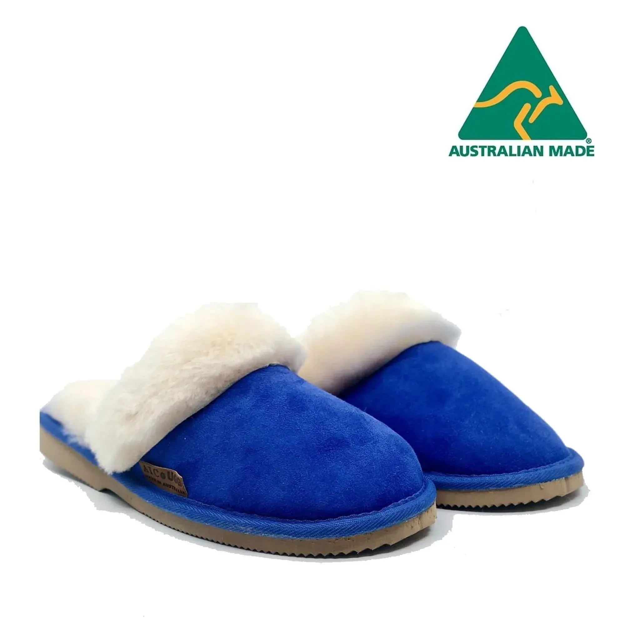 UGG Sis Scuff-Australian Made