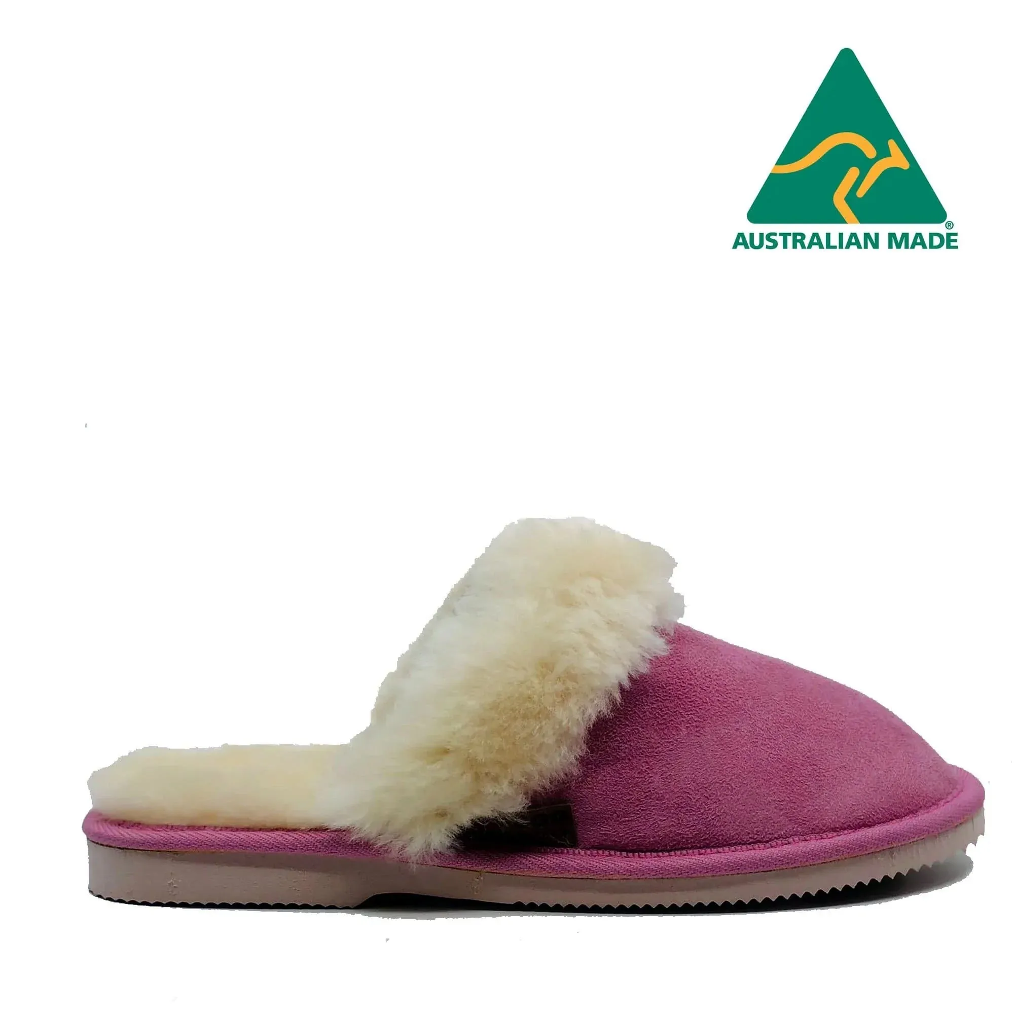 UGG Sis Scuff-Australian Made