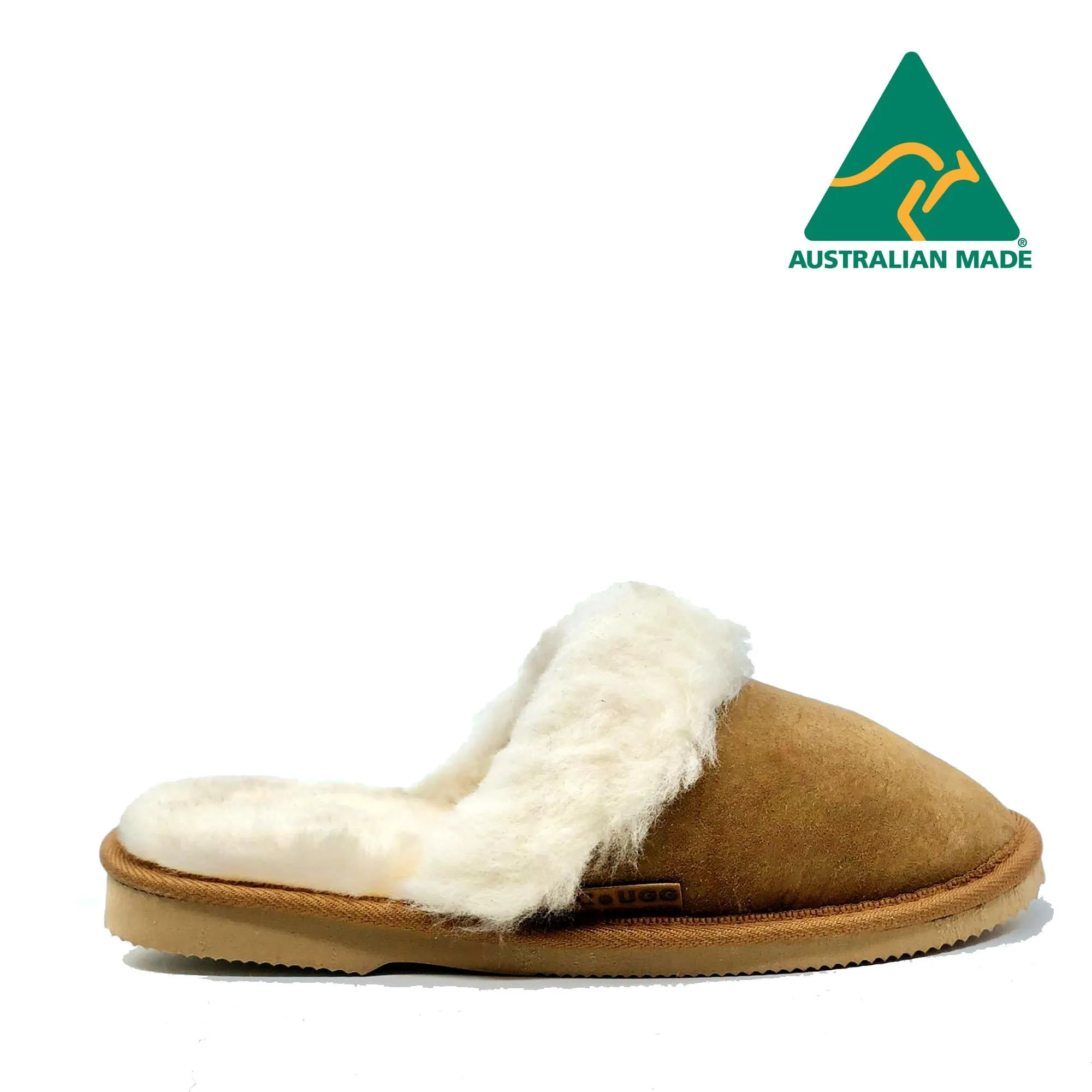 UGG Sis Scuff-Australian Made