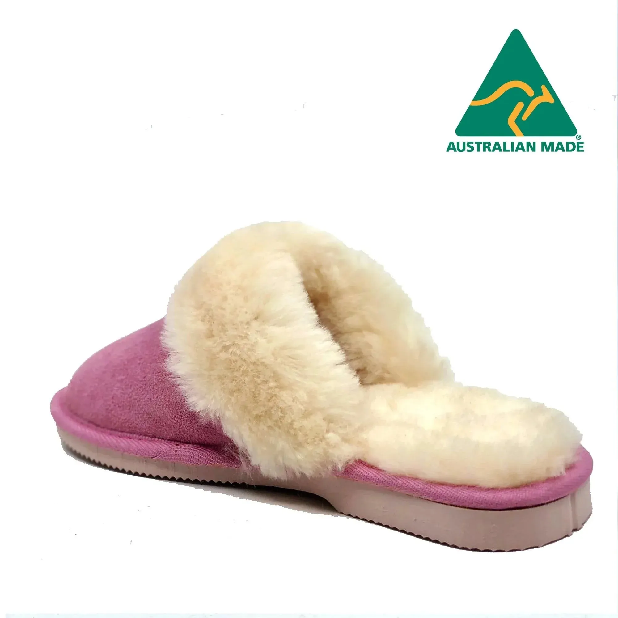 UGG Sis Scuff-Australian Made