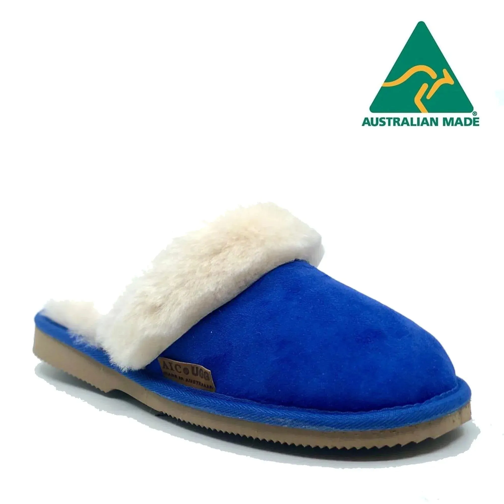 UGG Sis Scuff-Australian Made