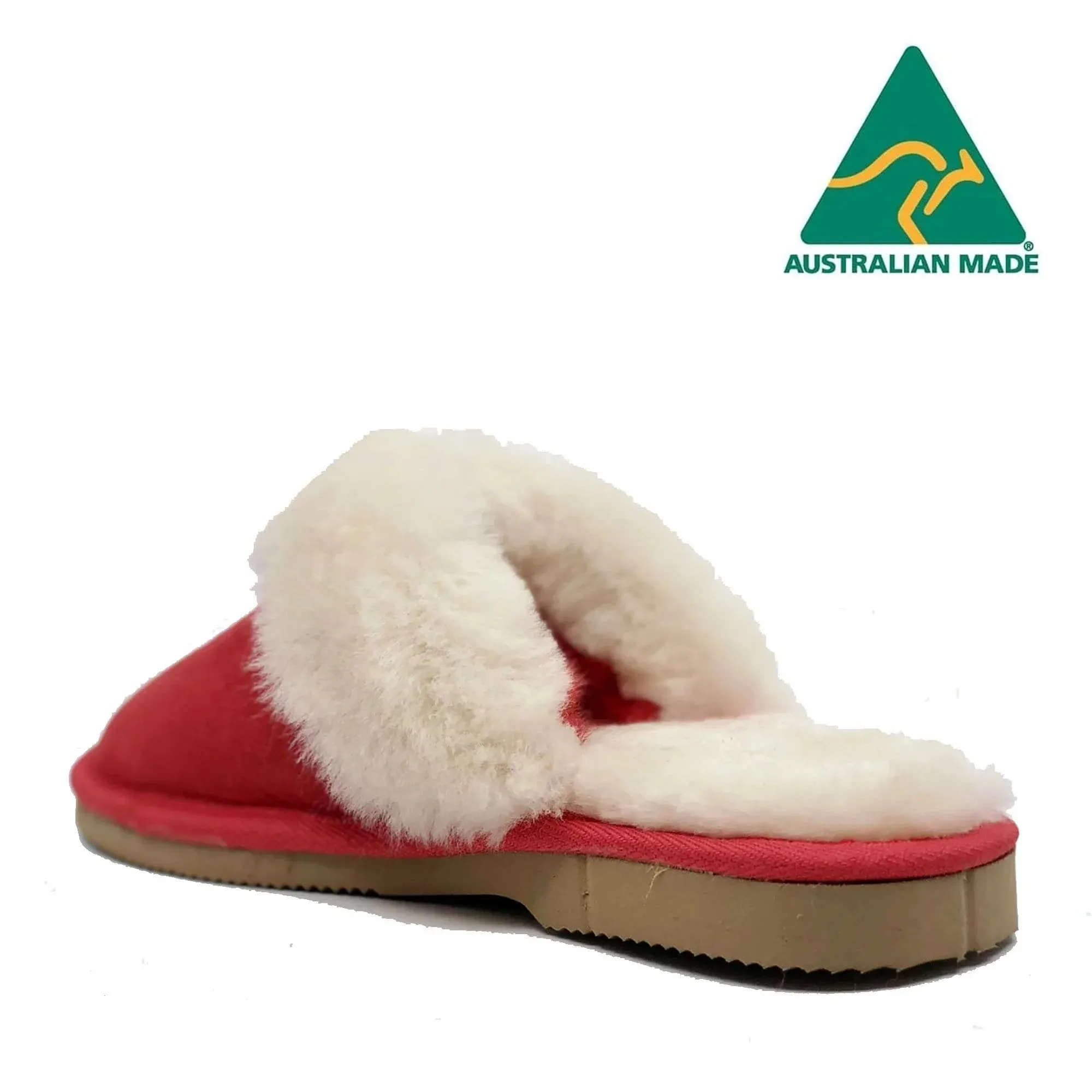 UGG Sis Scuff-Australian Made