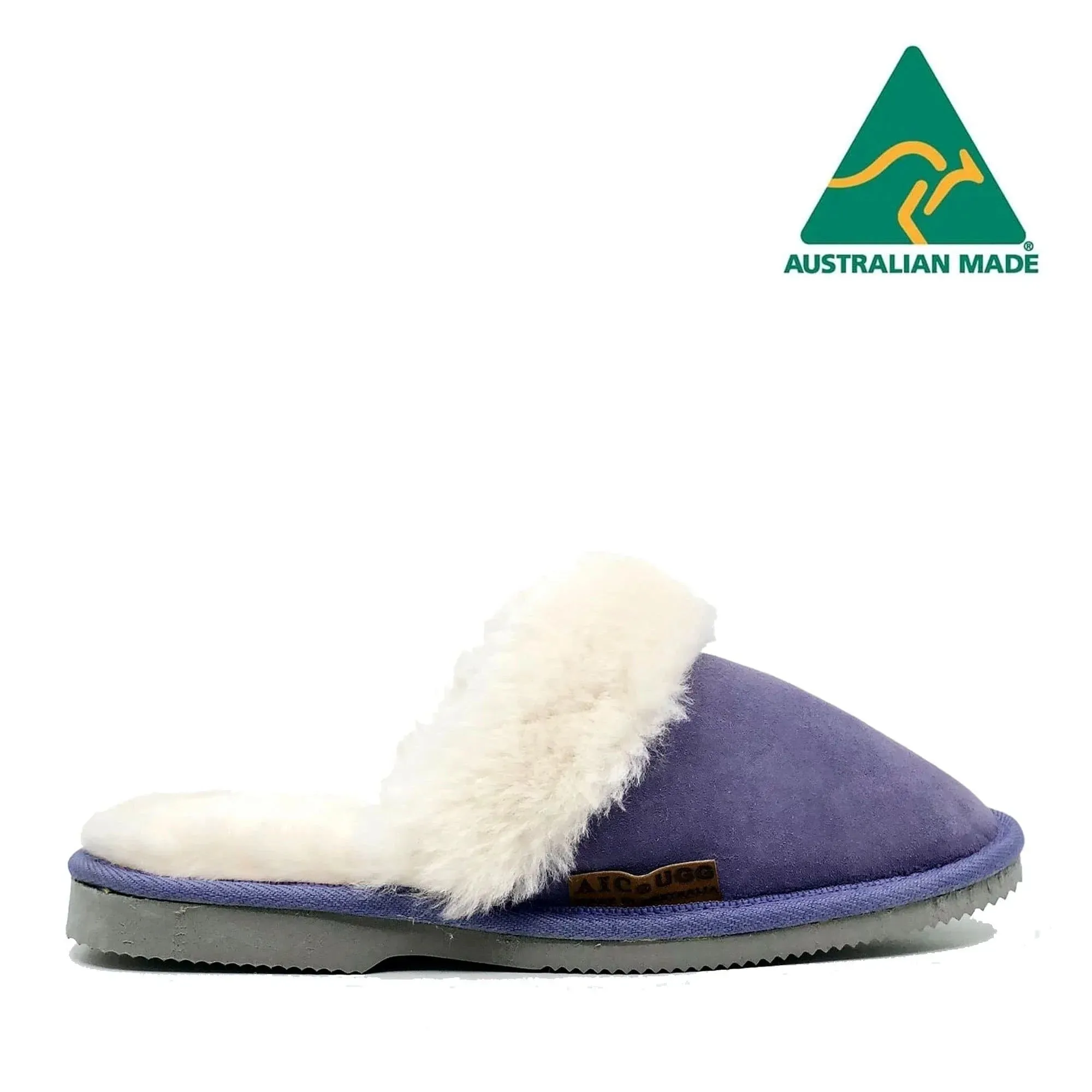 UGG Sis Scuff-Australian Made