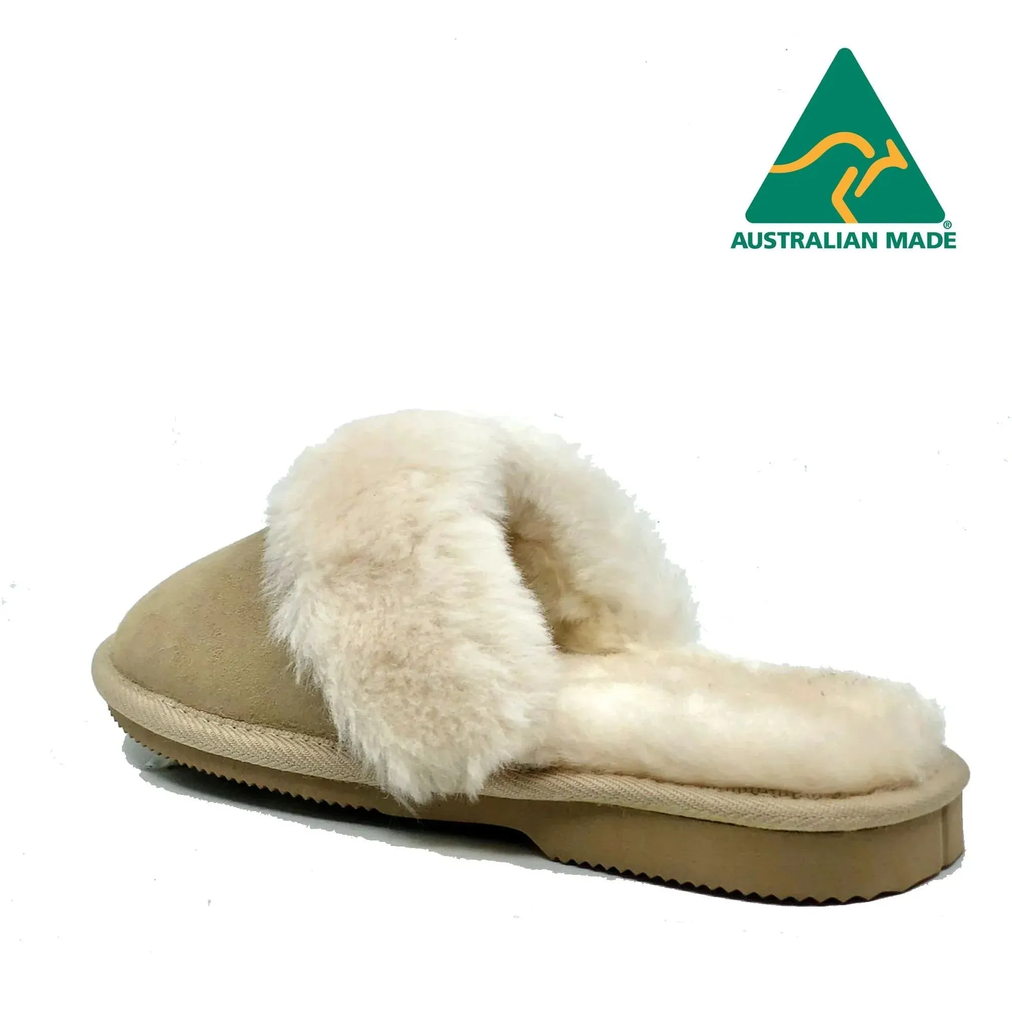 UGG Sis Scuff-Australian Made