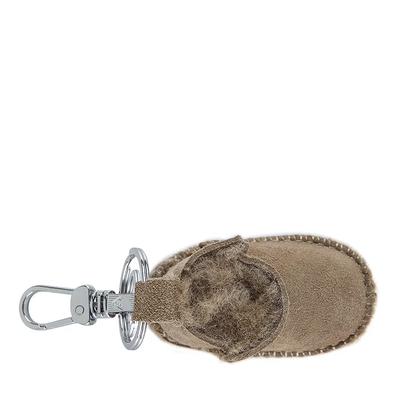UGG Supreme Boots Keyring