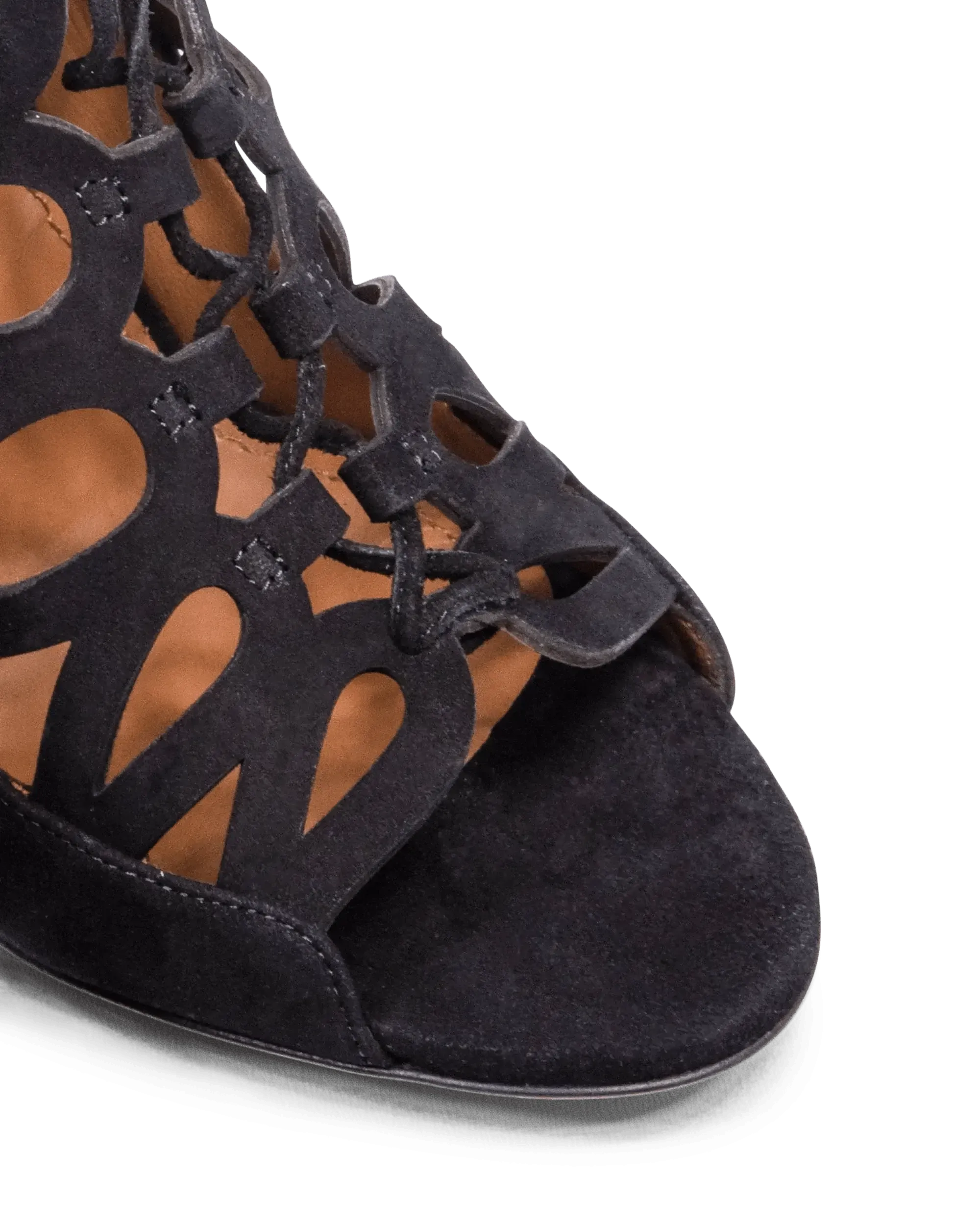 Unforgettable Sandal