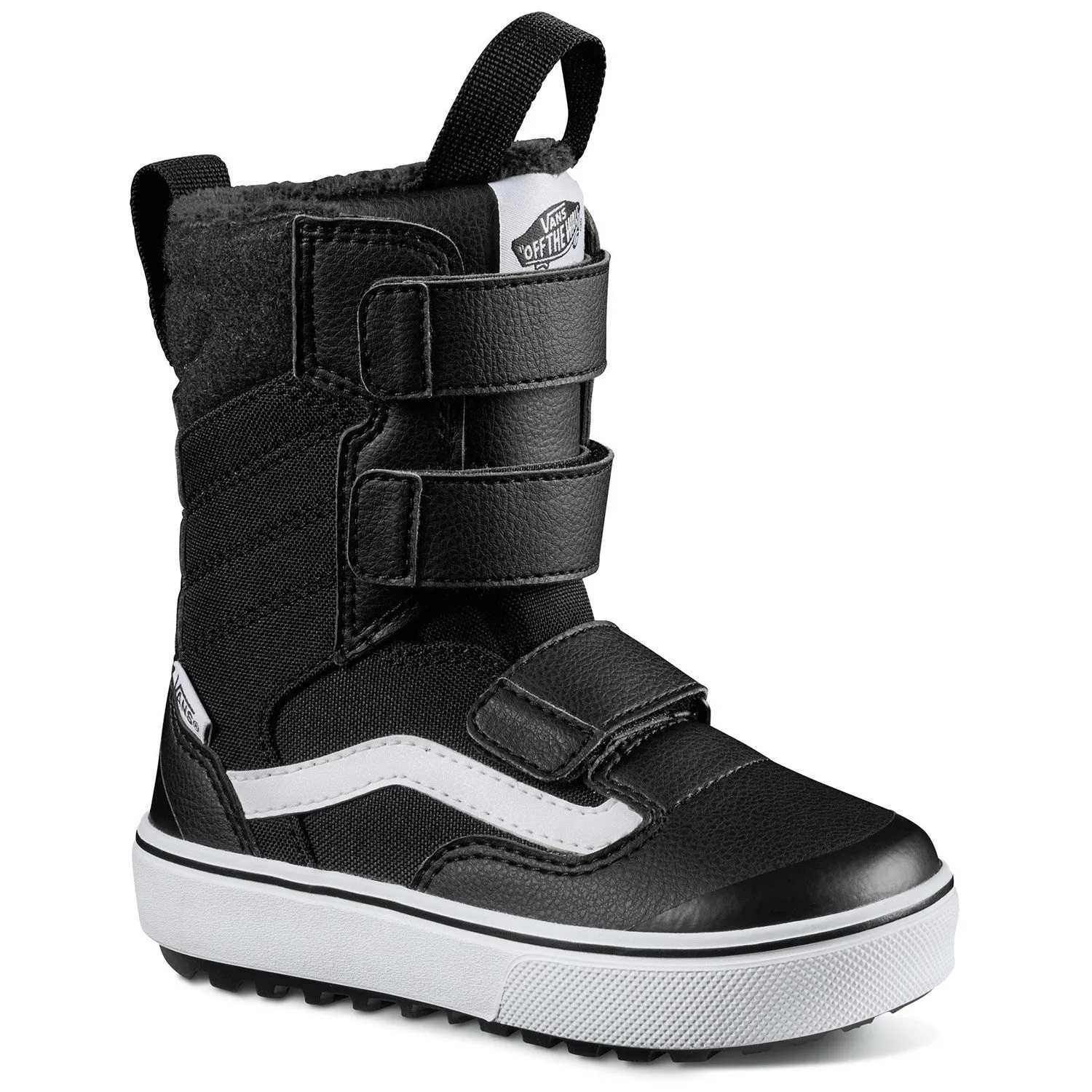 Vans Juvie Mini Snowboard Boots 2025 - Kids'