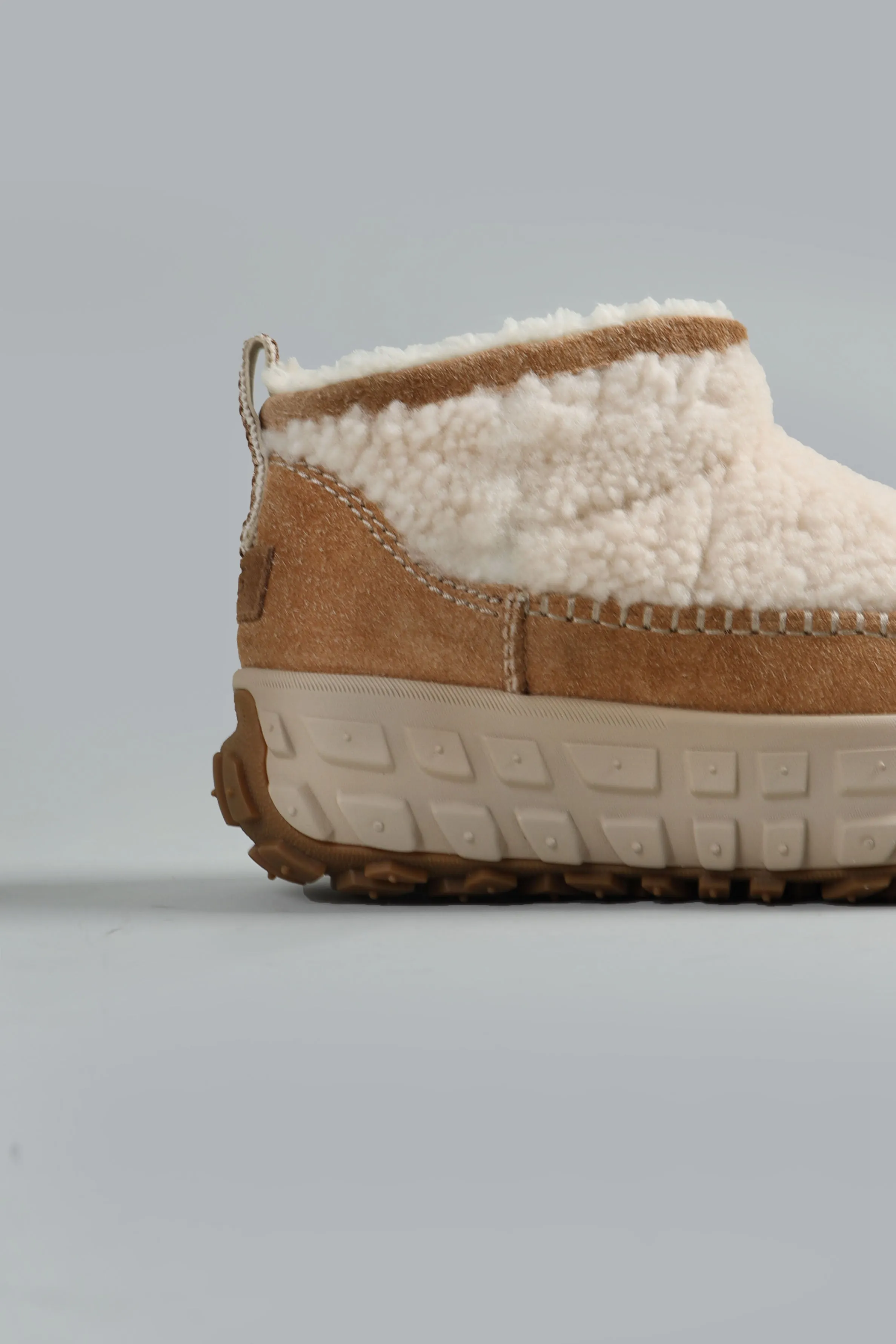 Venture Daze Ultra Mini Cozy Off White